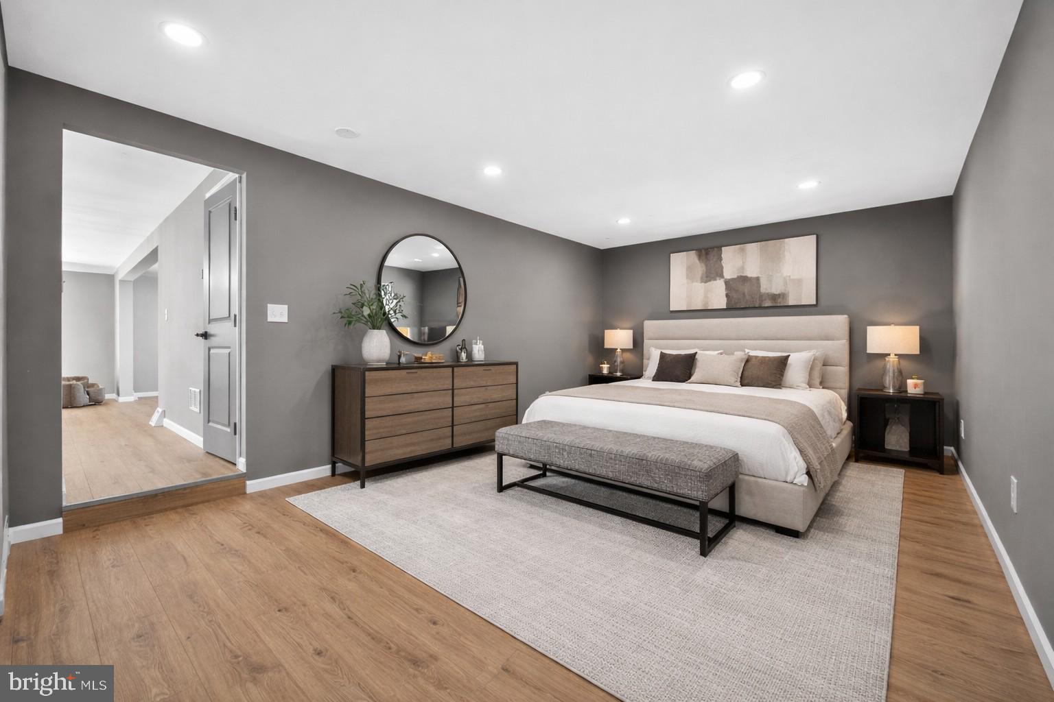 WILLOW MANOR FARMS - Residential