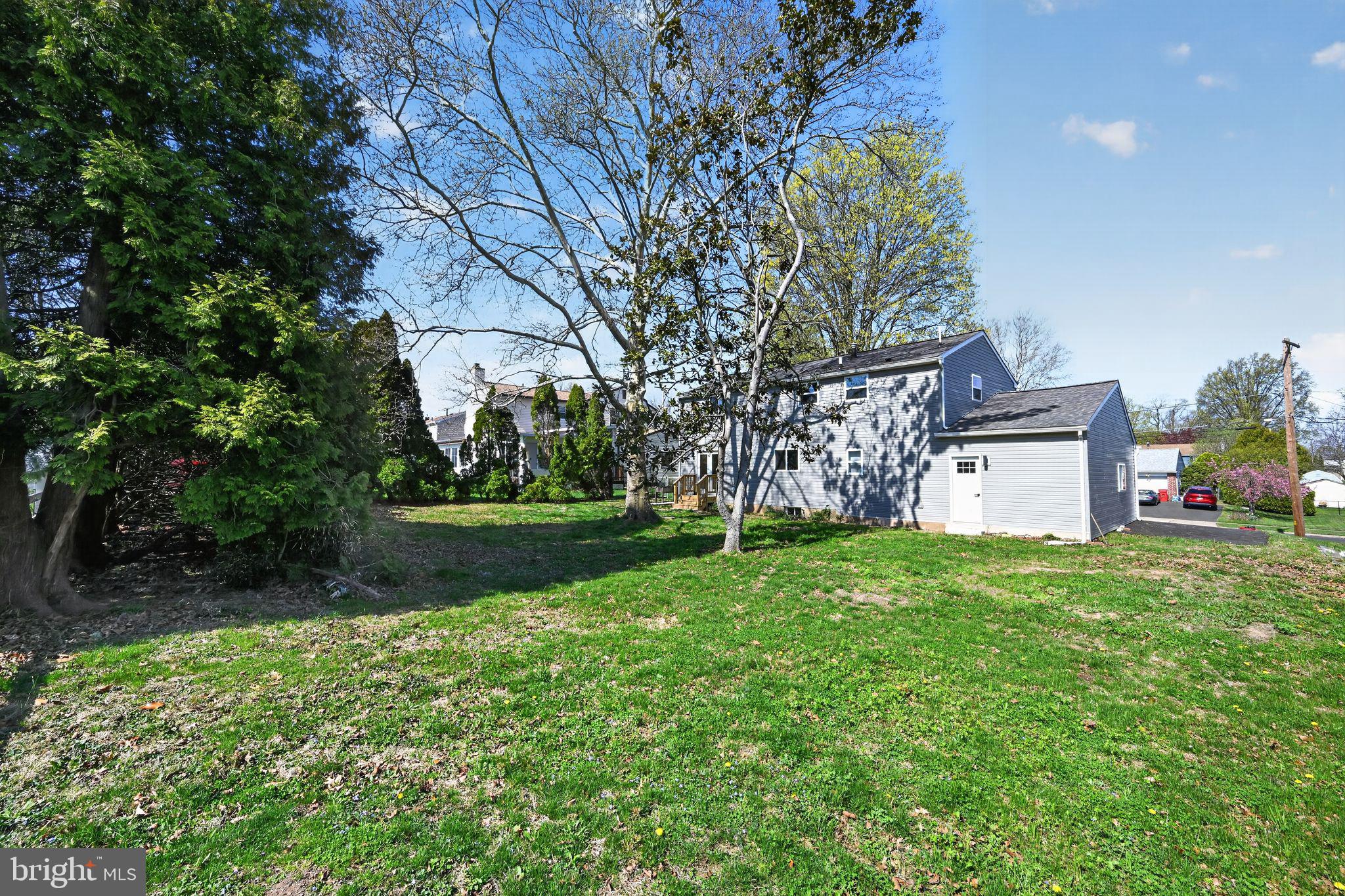 WILLOW MANOR FARMS - Residential