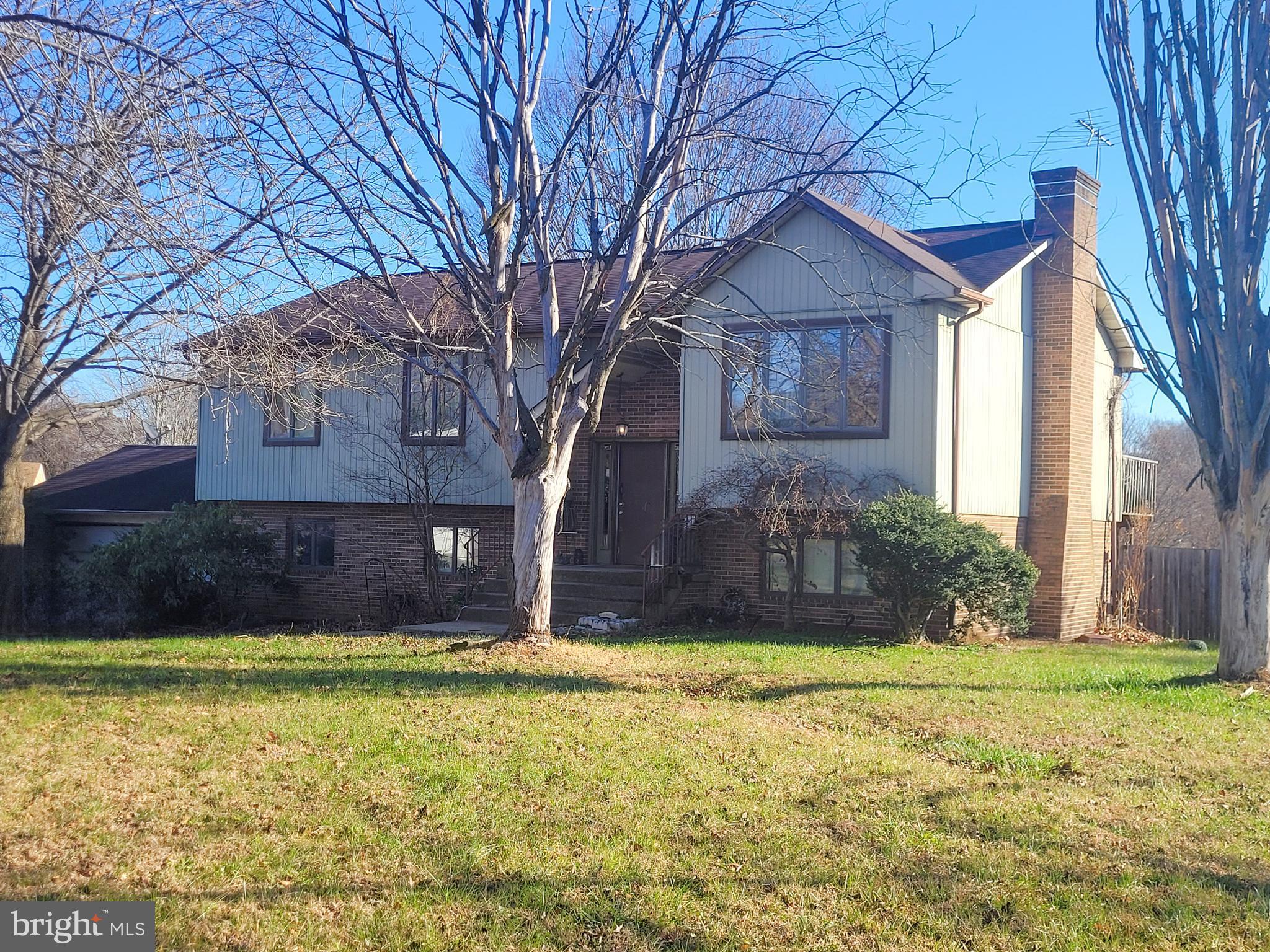 MELWOOD SPRINGS PLAT ONE - Residential