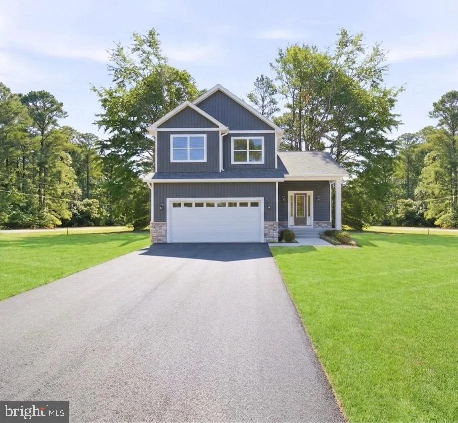 194 Seagull Court, Montross, VA, 22520