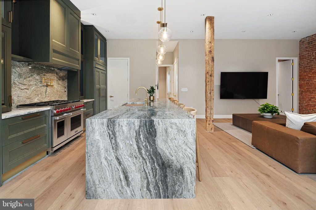 Photo of 2017 Sansom Street, PHILADELPHIA, PA 19103 (MLS # PAPH2543292)