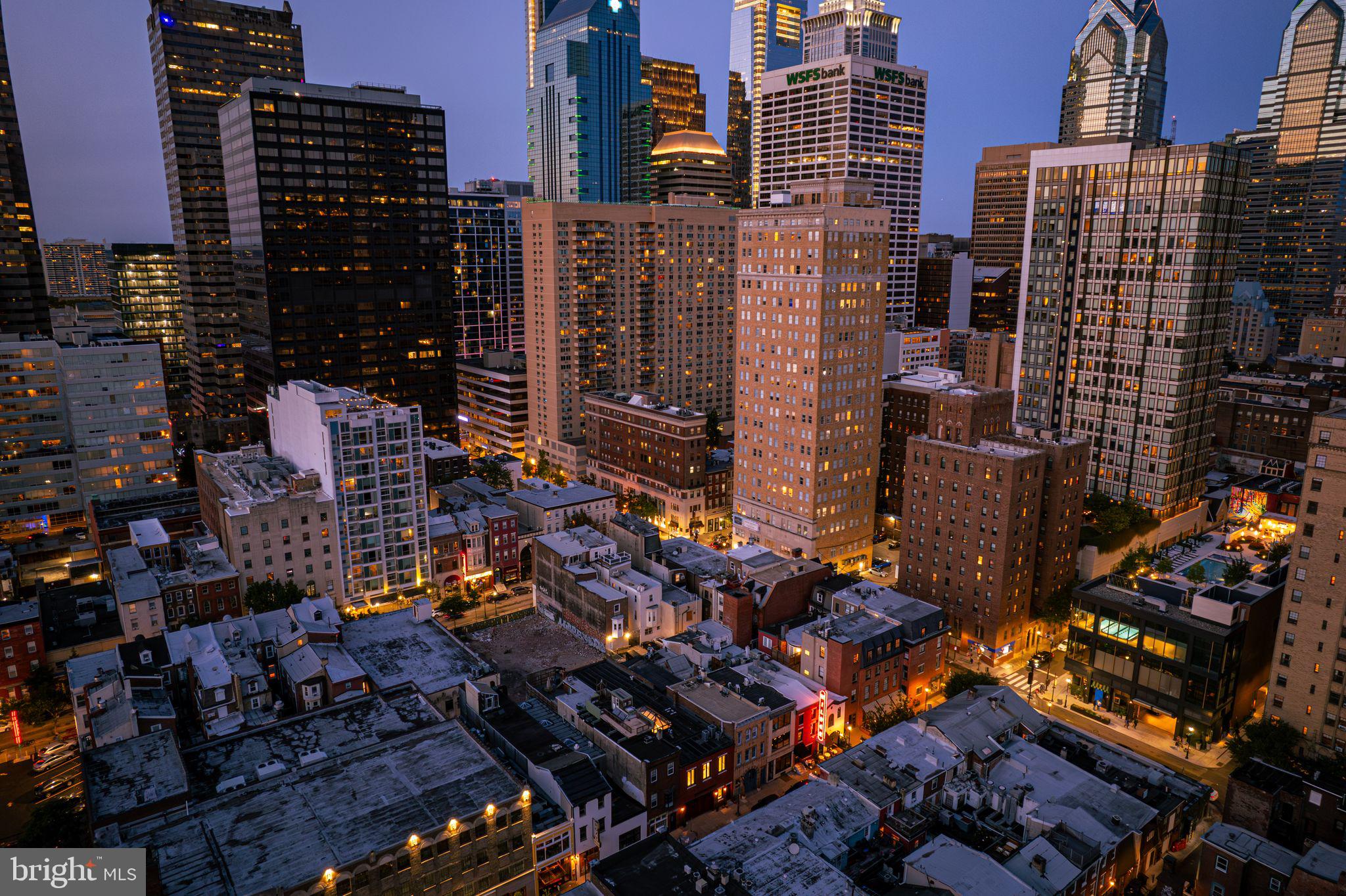 RITTENHOUSE SQUARE - Residential
