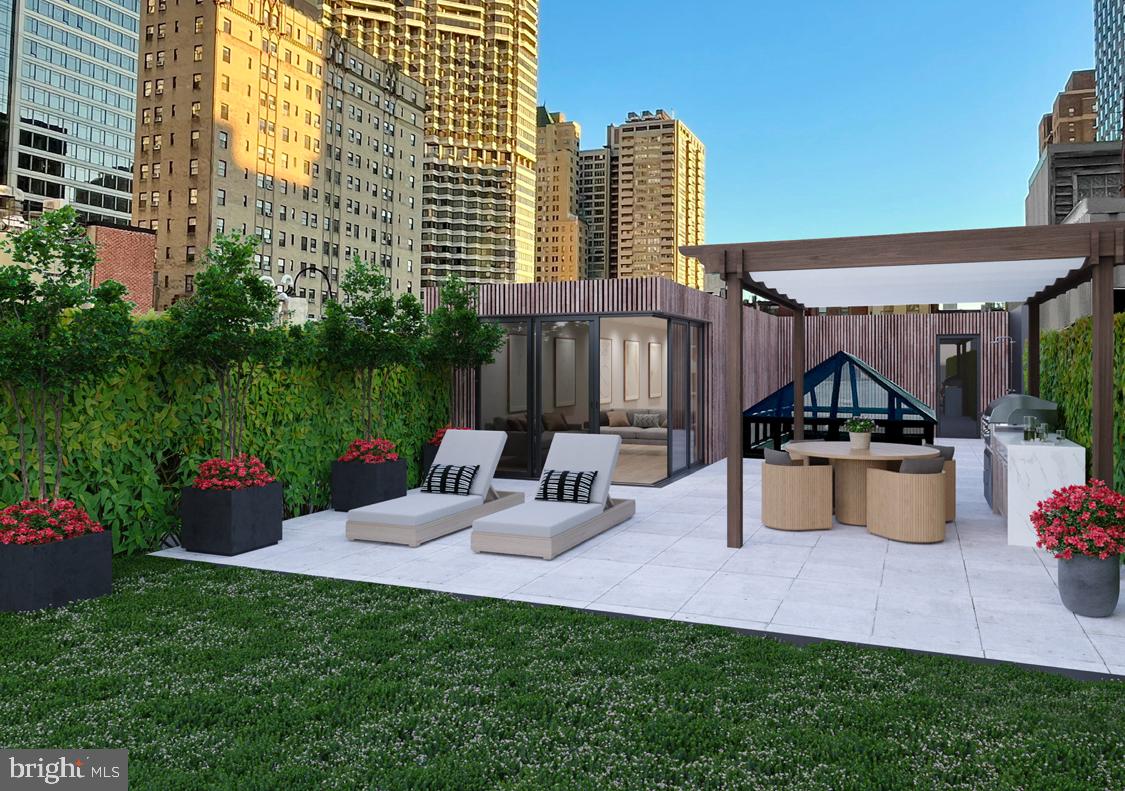 RITTENHOUSE SQUARE - Residential