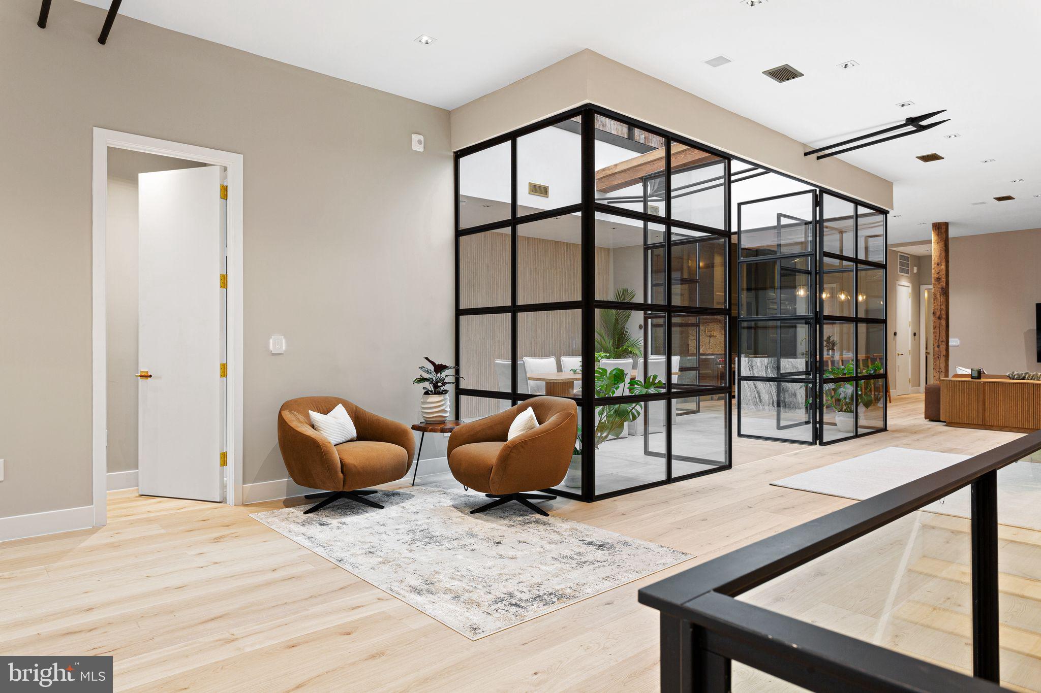 RITTENHOUSE SQUARE - Residential