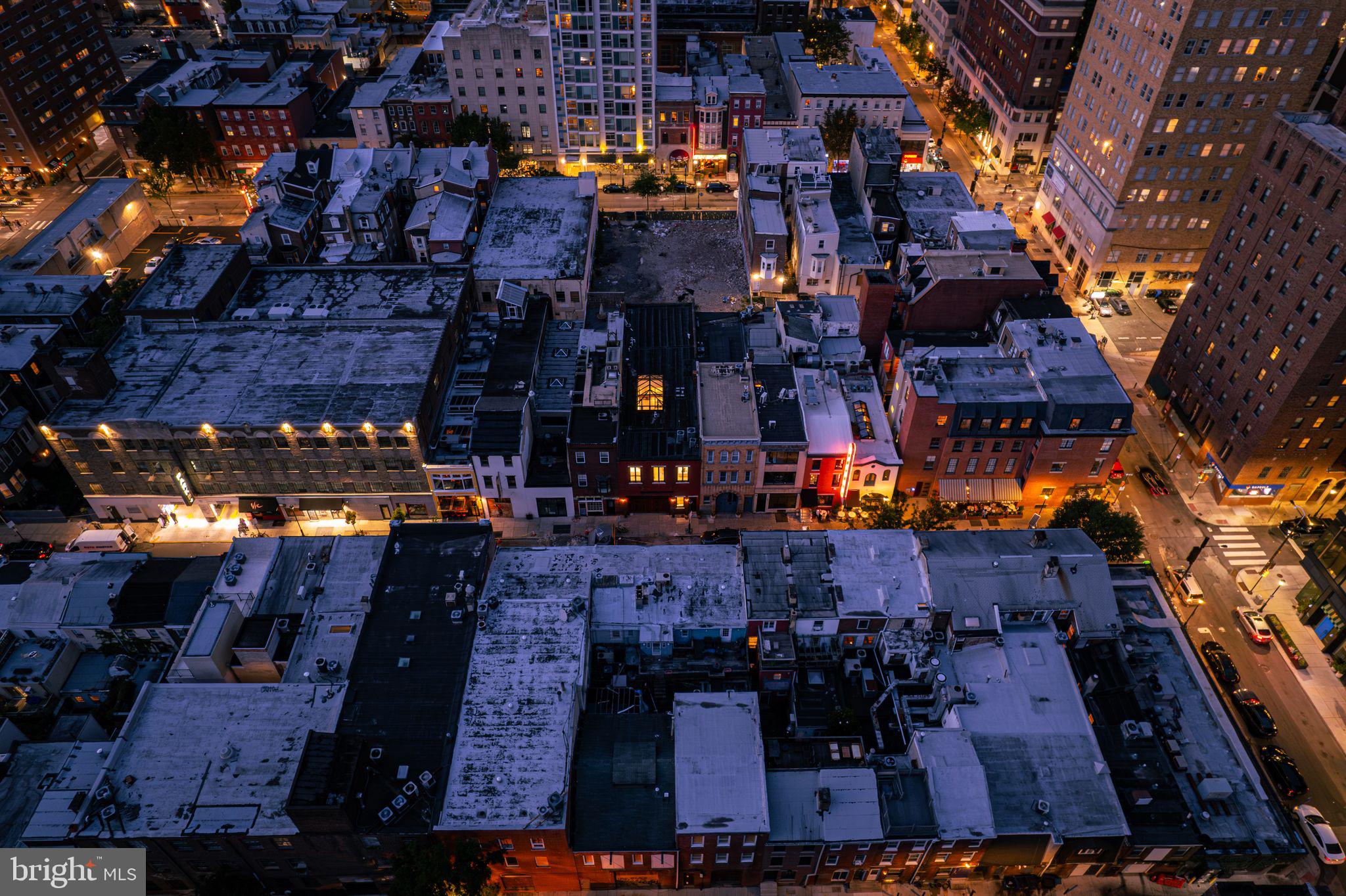 RITTENHOUSE SQUARE - Residential