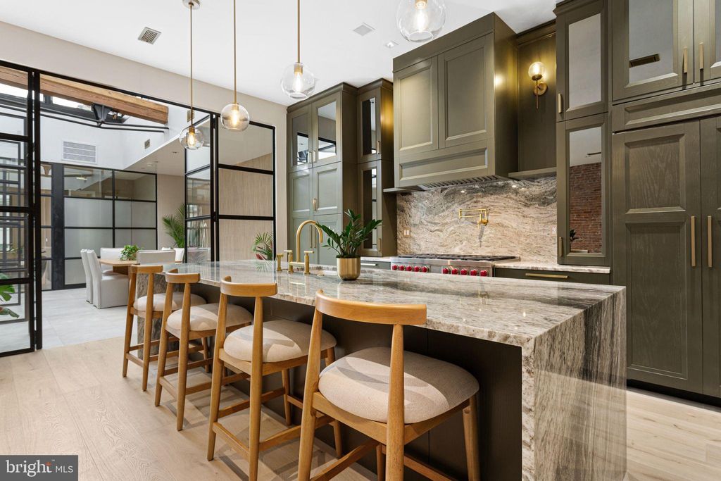 Photo of 2017 Sansom Street, PHILADELPHIA, PA 19103 (MLS # PAPH2543292)