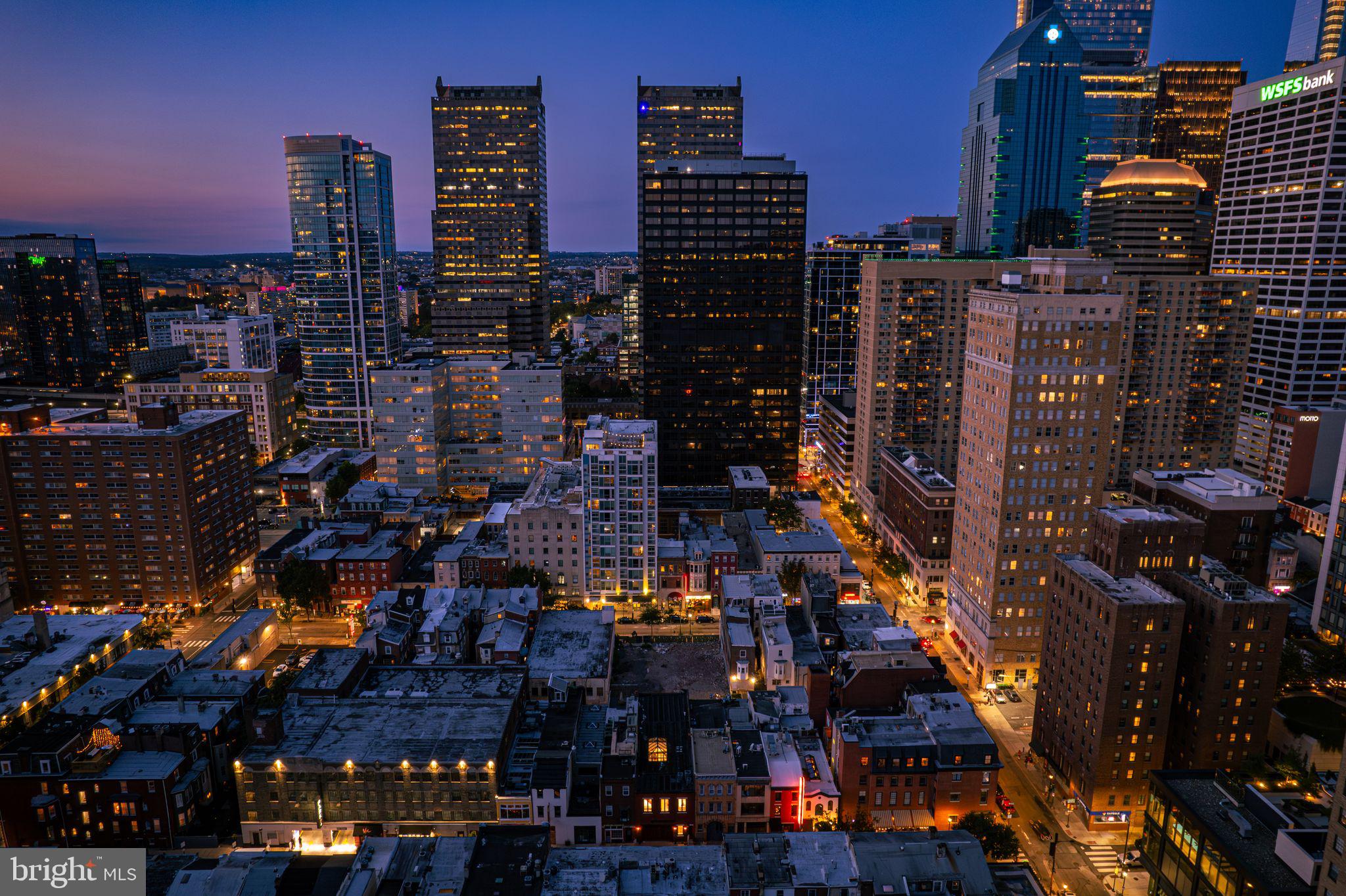 RITTENHOUSE SQUARE - Residential