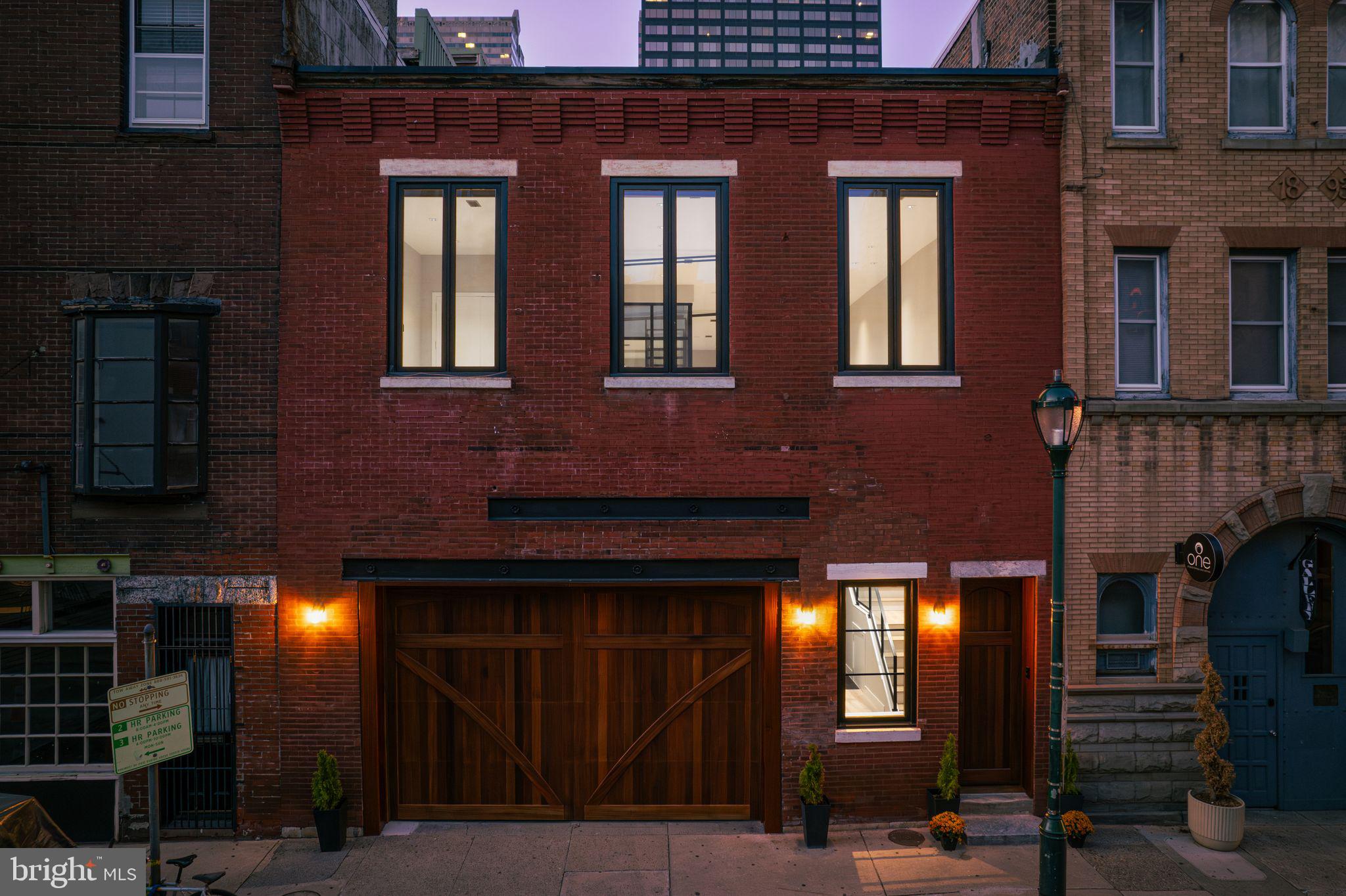 RITTENHOUSE SQUARE - Residential