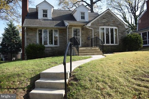 3104 DUNGLOW ROAD DUNDALK MD 21222