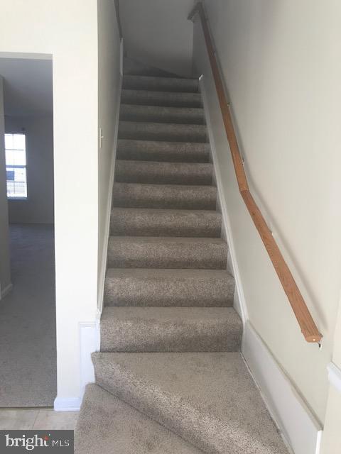 BANCROFT MEADOWCROFT - Residential Lease