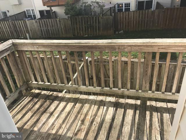 BANCROFT MEADOWCROFT - Residential Lease