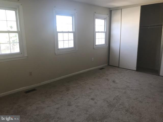 BANCROFT MEADOWCROFT - Residential Lease