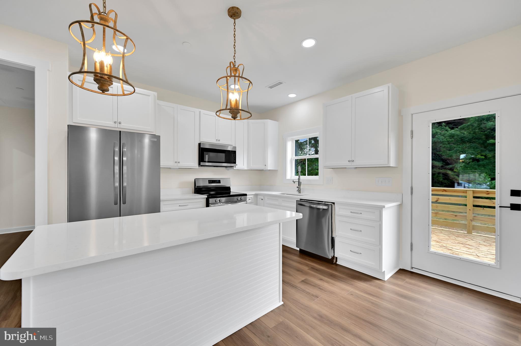 HOLLY HILL - Residential