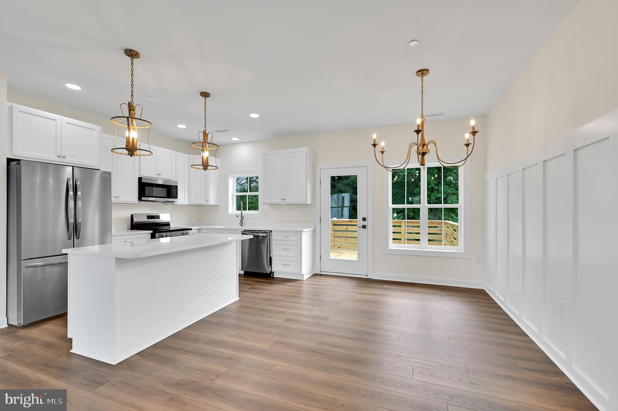 HOLLY HILL - Residential