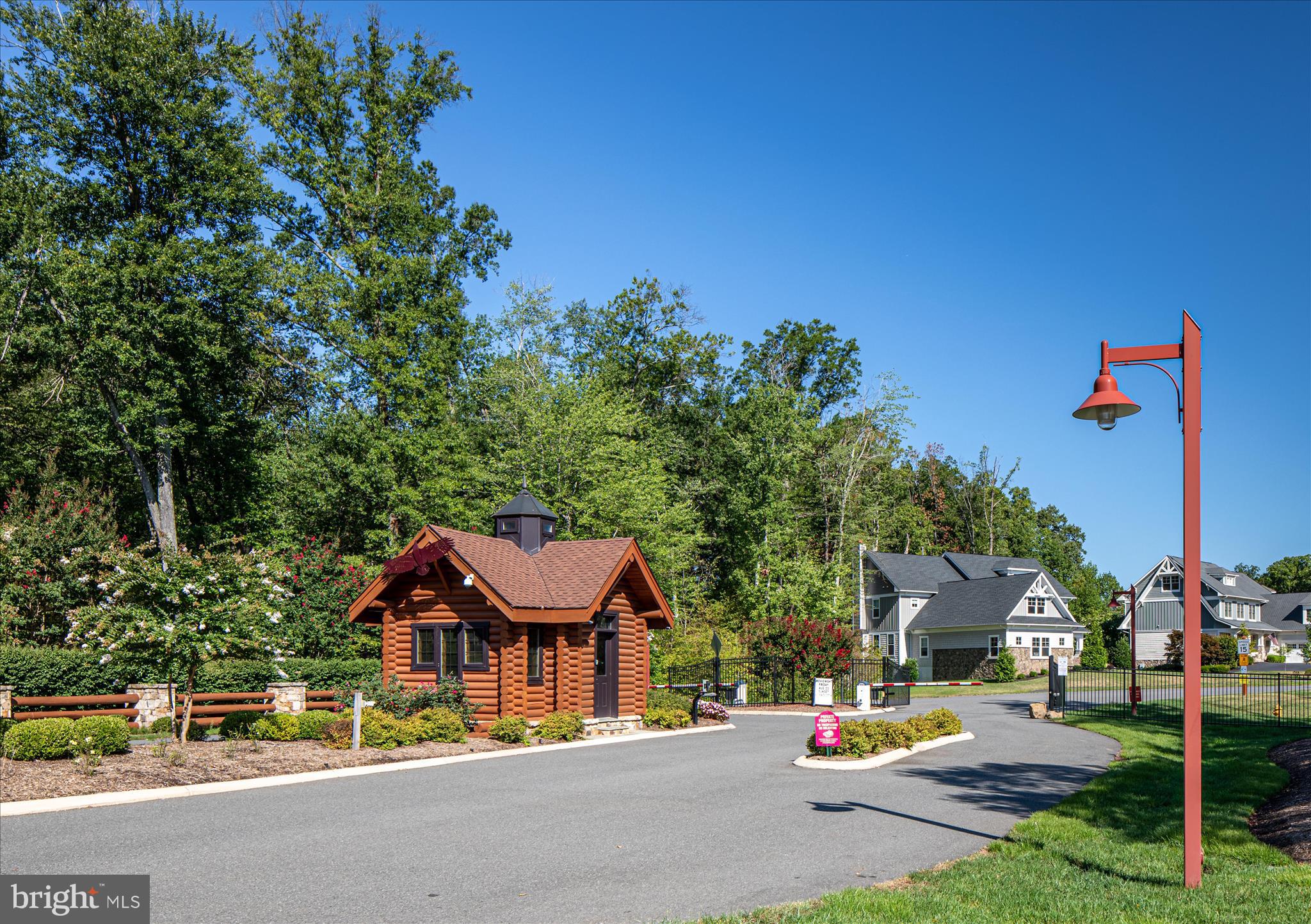 CAMP GLENKIRK SARANAC - Residential
