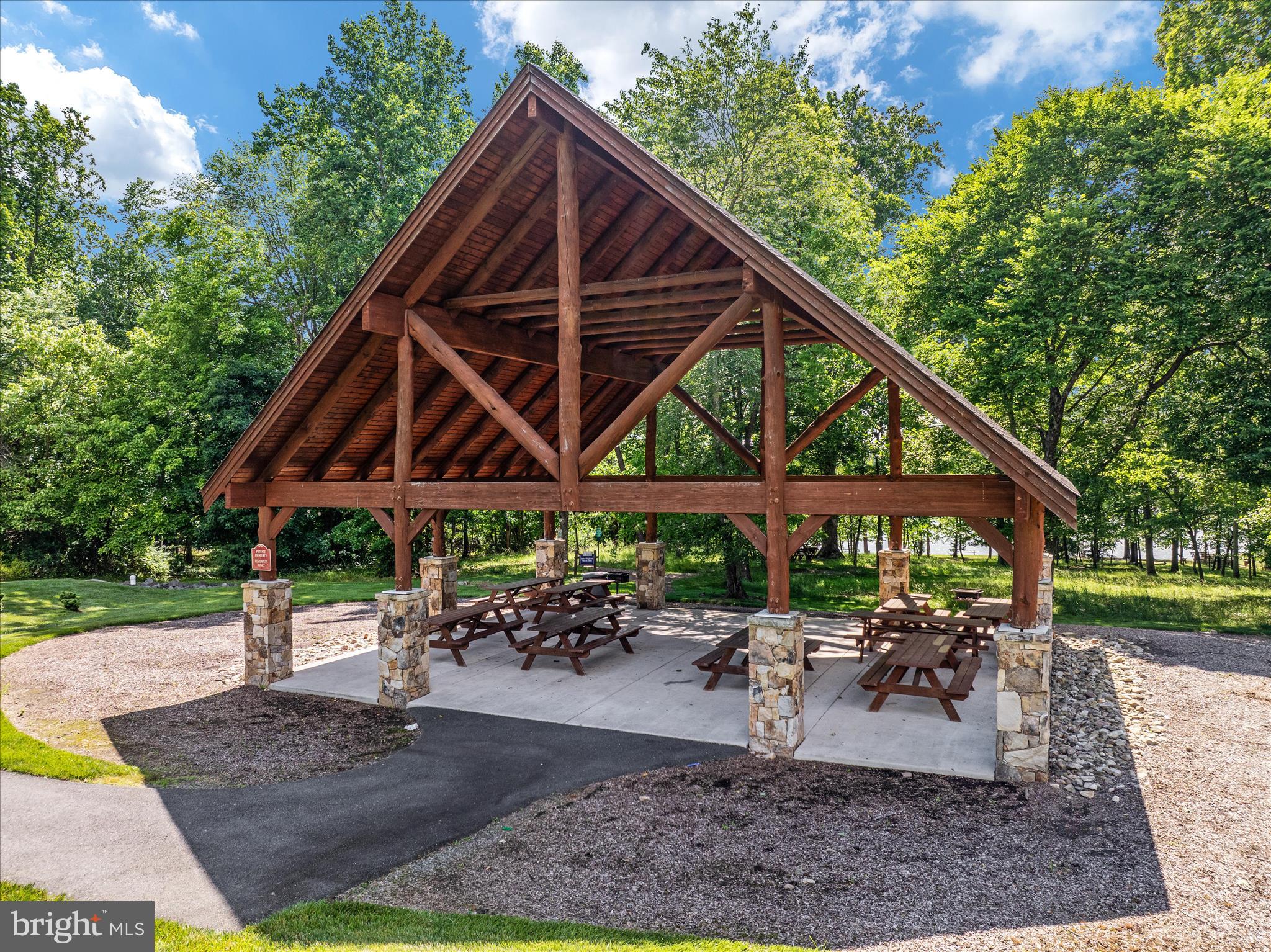 CAMP GLENKIRK SARANAC - Residential