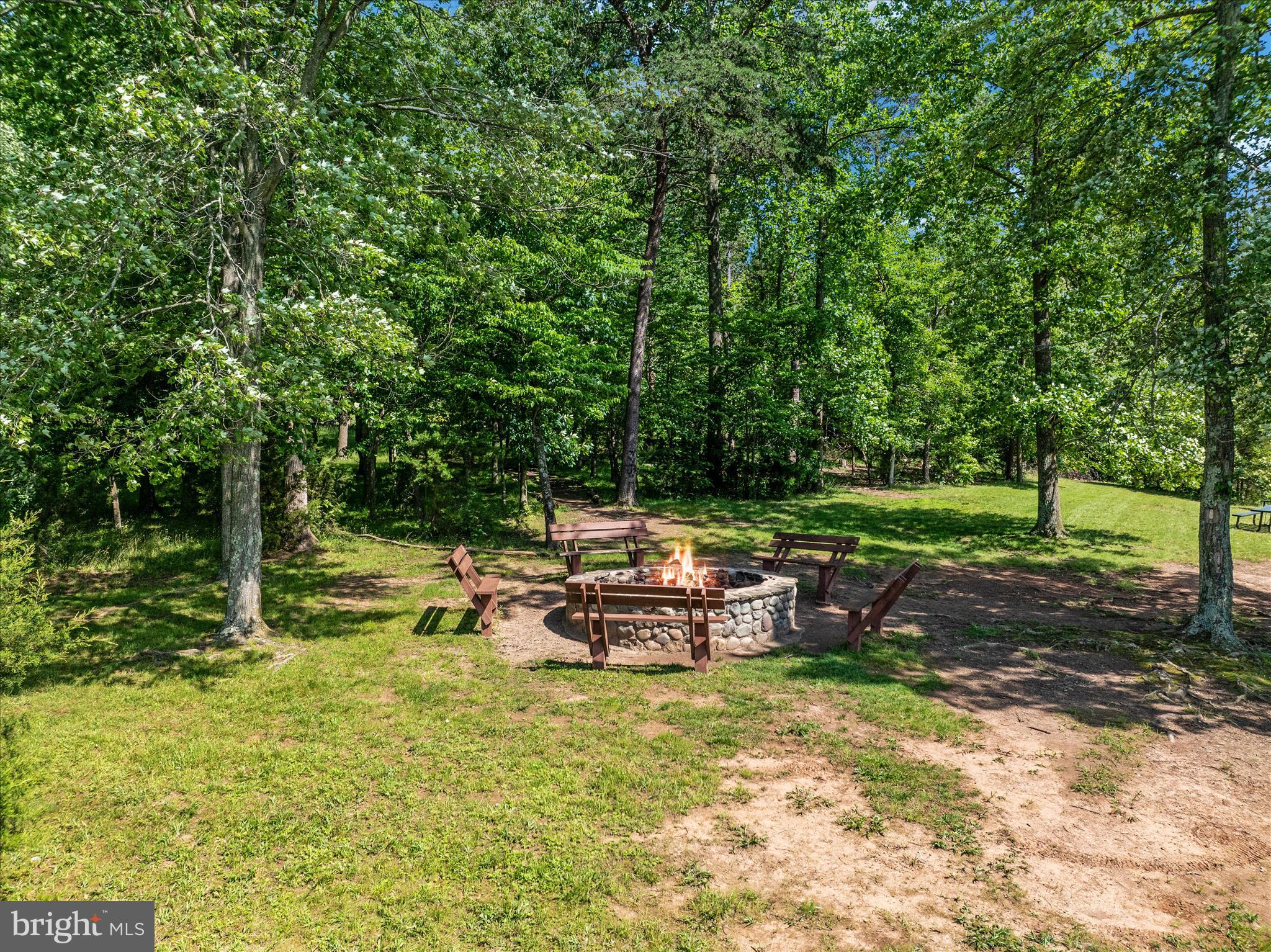 CAMP GLENKIRK SARANAC - Residential