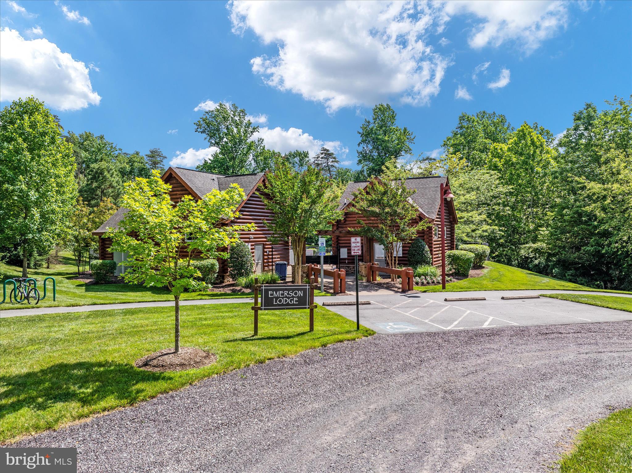 CAMP GLENKIRK SARANAC - Residential