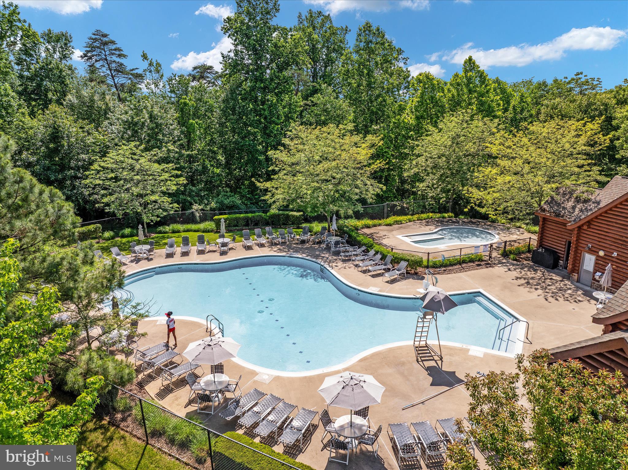 CAMP GLENKIRK SARANAC - Residential