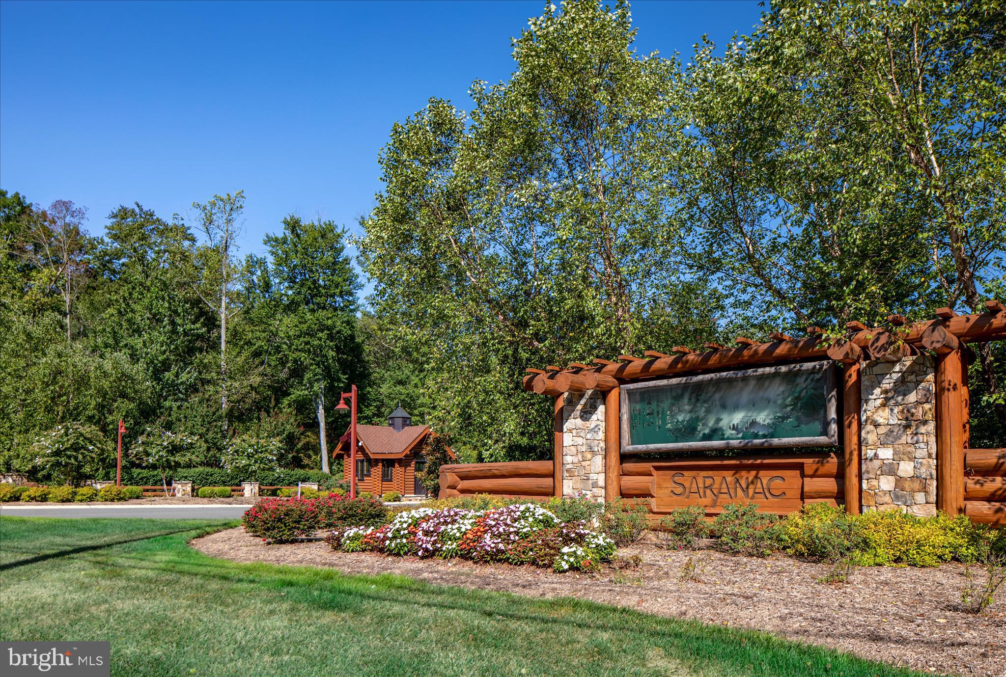 CAMP GLENKIRK SARANAC - Residential
