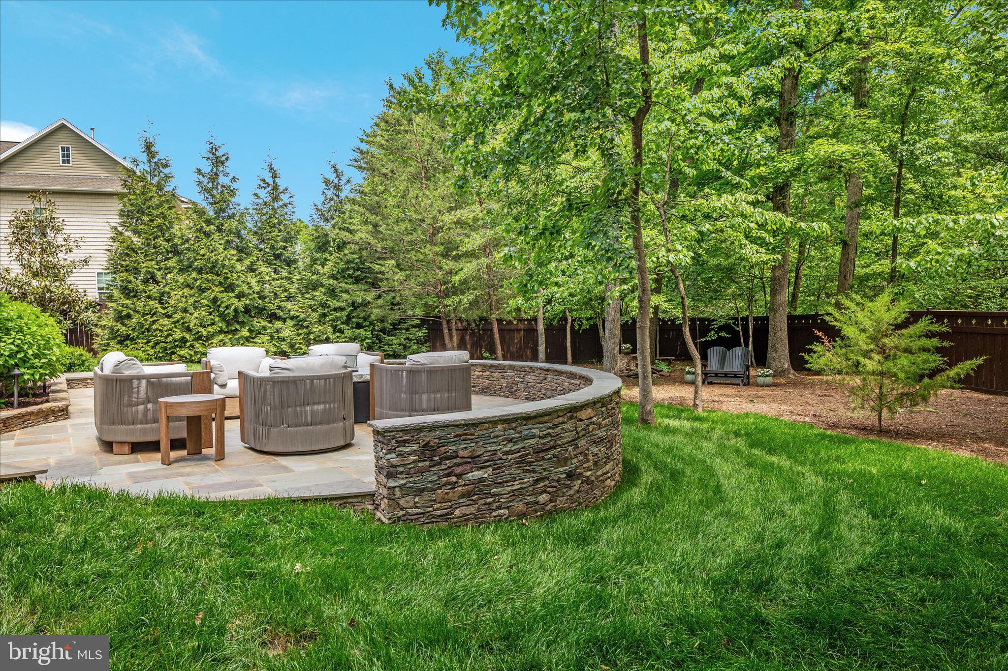 CAMP GLENKIRK SARANAC - Residential