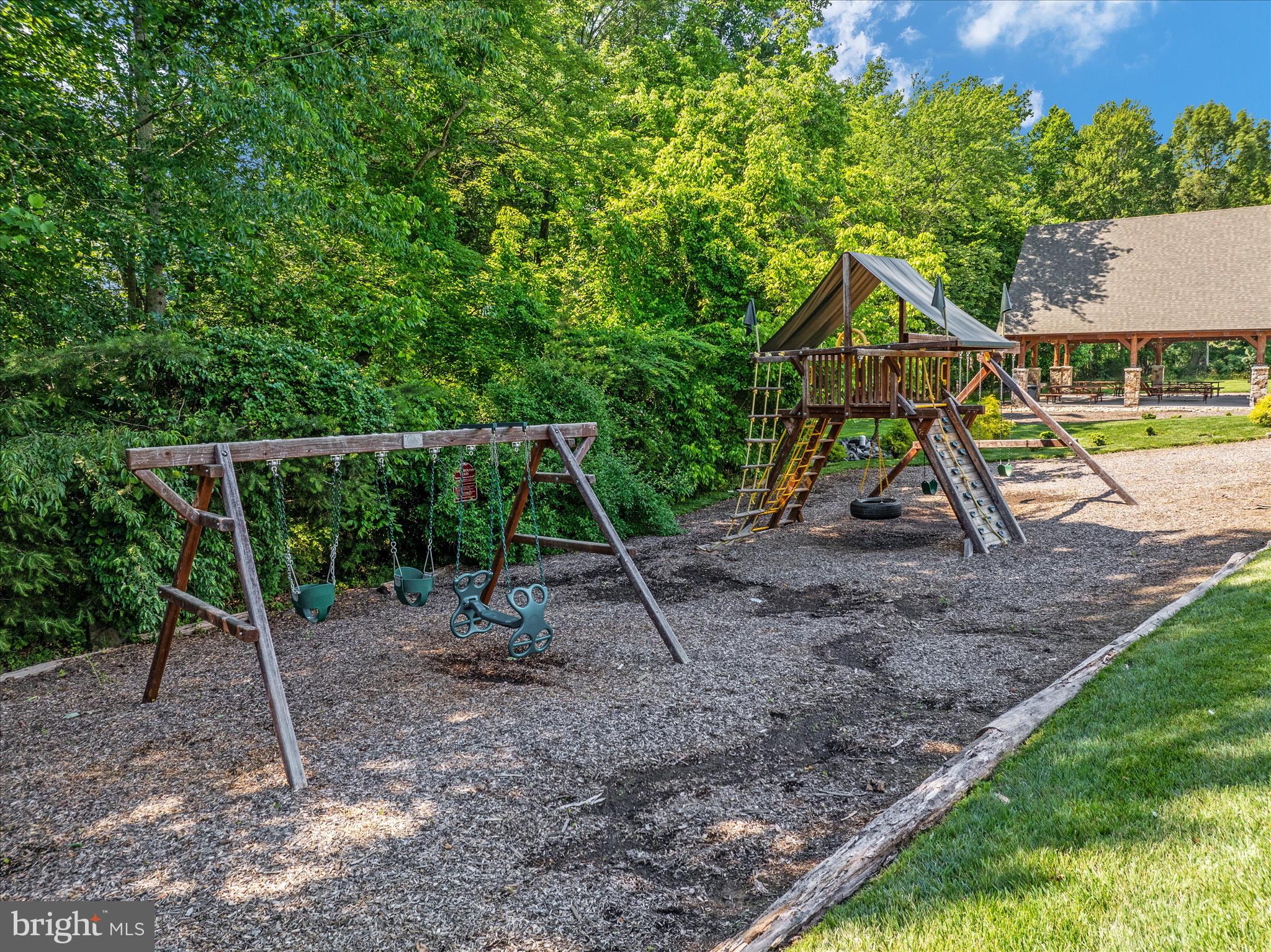 CAMP GLENKIRK SARANAC - Residential