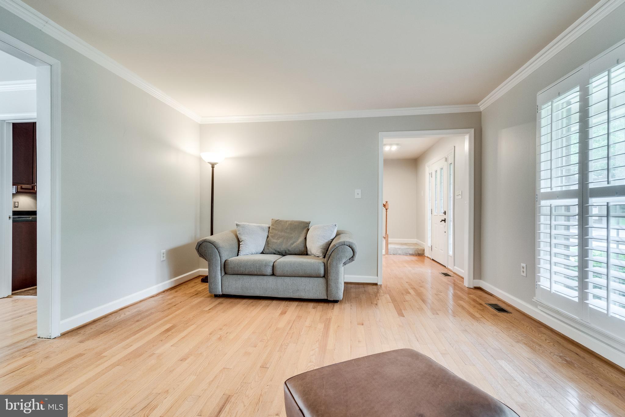 HENSLEY ESTATE - Residential