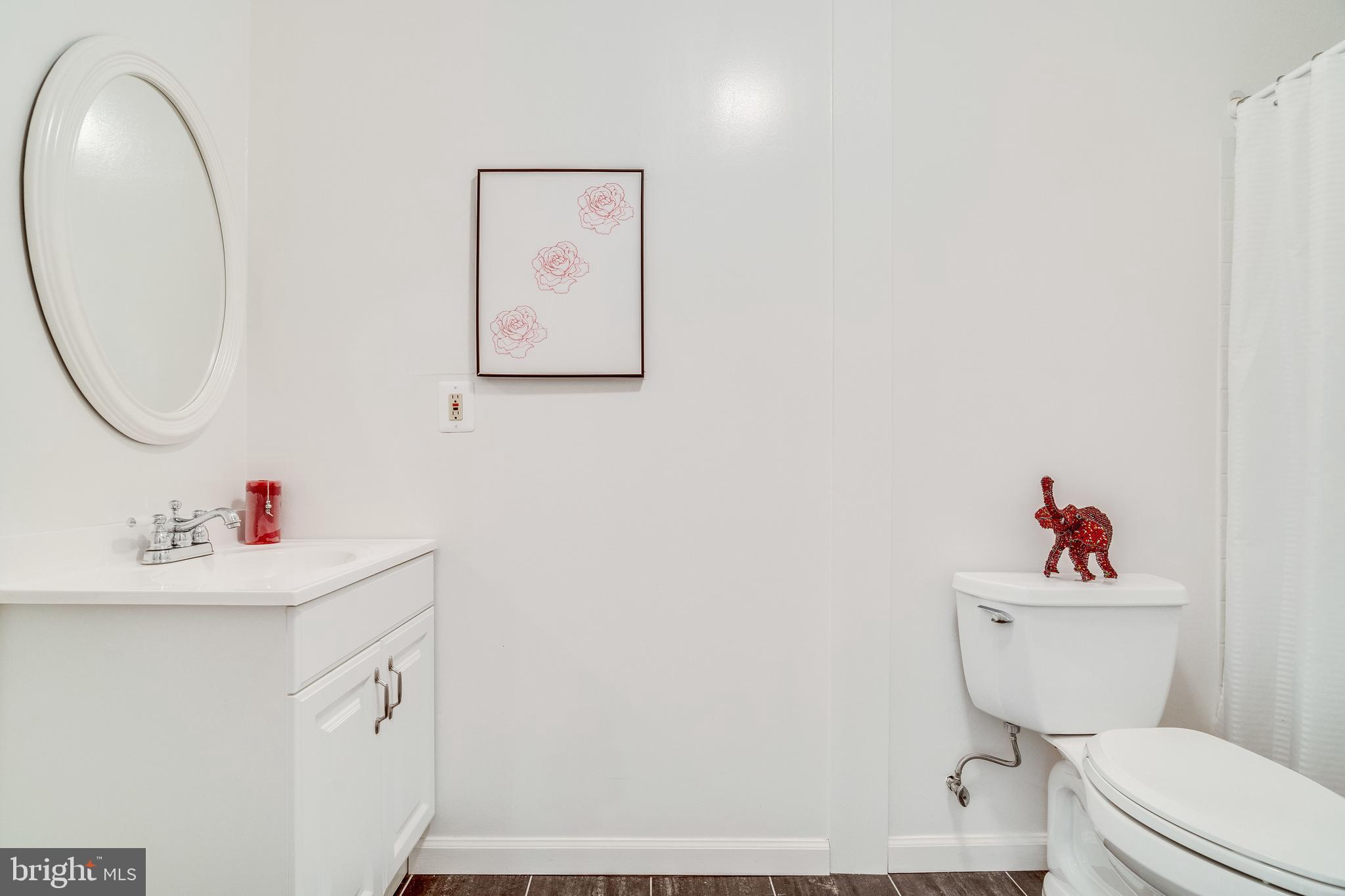 HENSLEY ESTATE - Residential