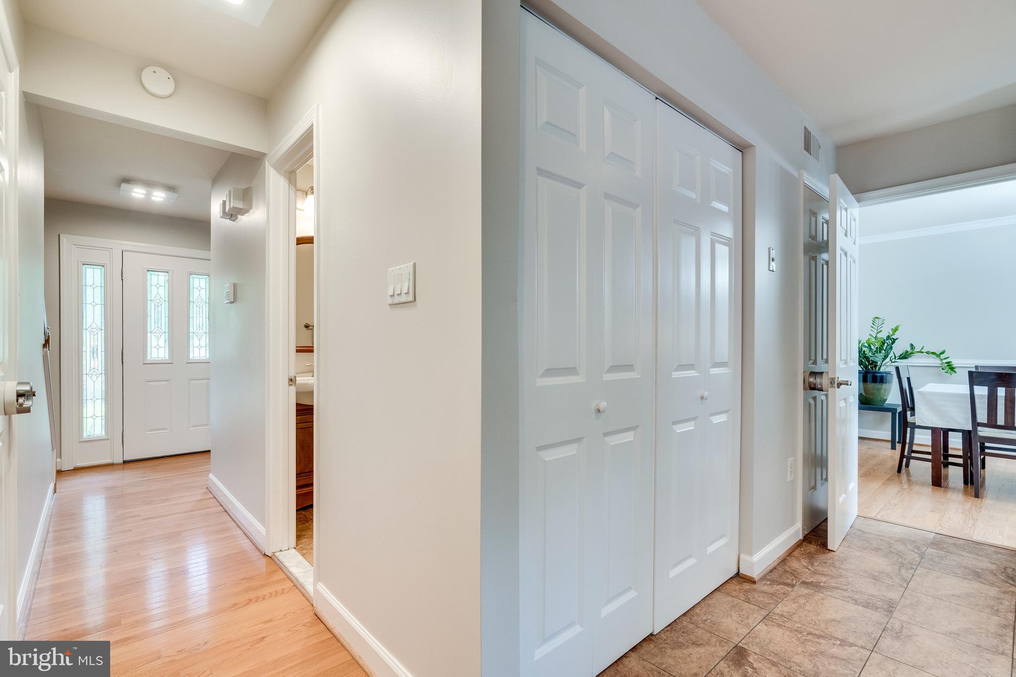 HENSLEY ESTATE - Residential