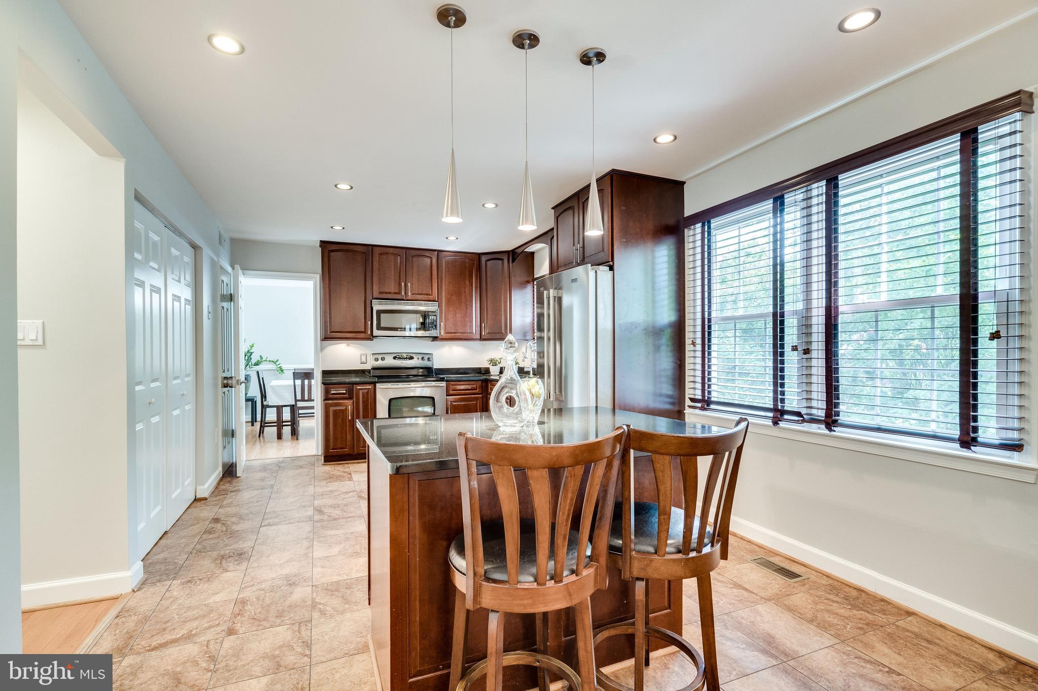 HENSLEY ESTATE - Residential