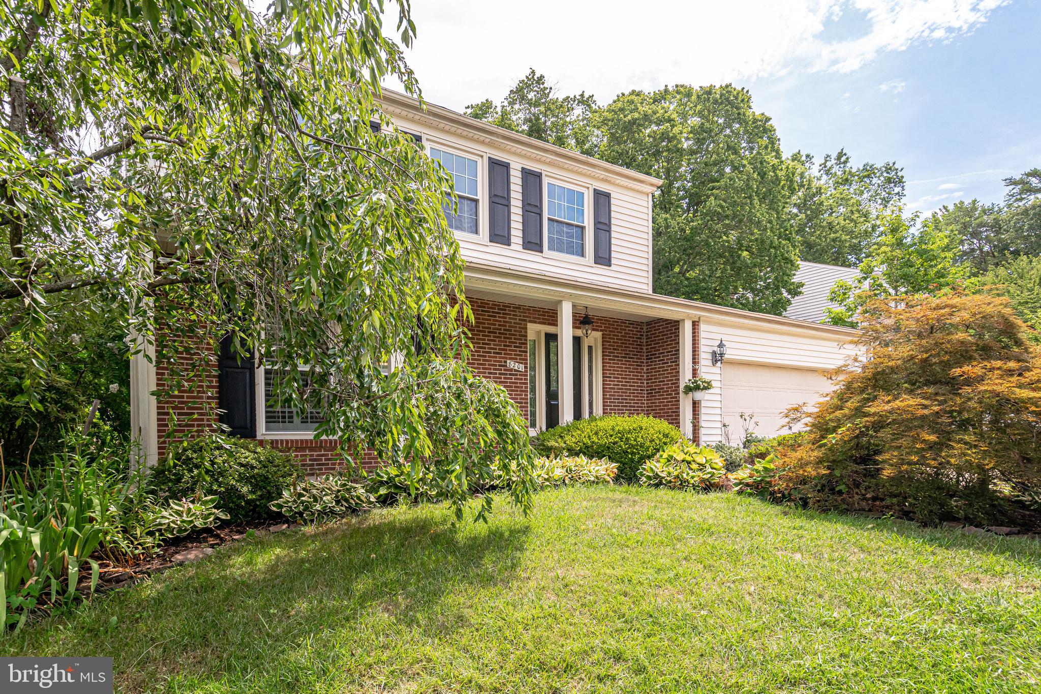 HENSLEY ESTATE - Residential