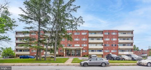 Photo of 3809 Clarks Lane, BALTIMORE, MD 21215 (MLS # MDBA2221480)