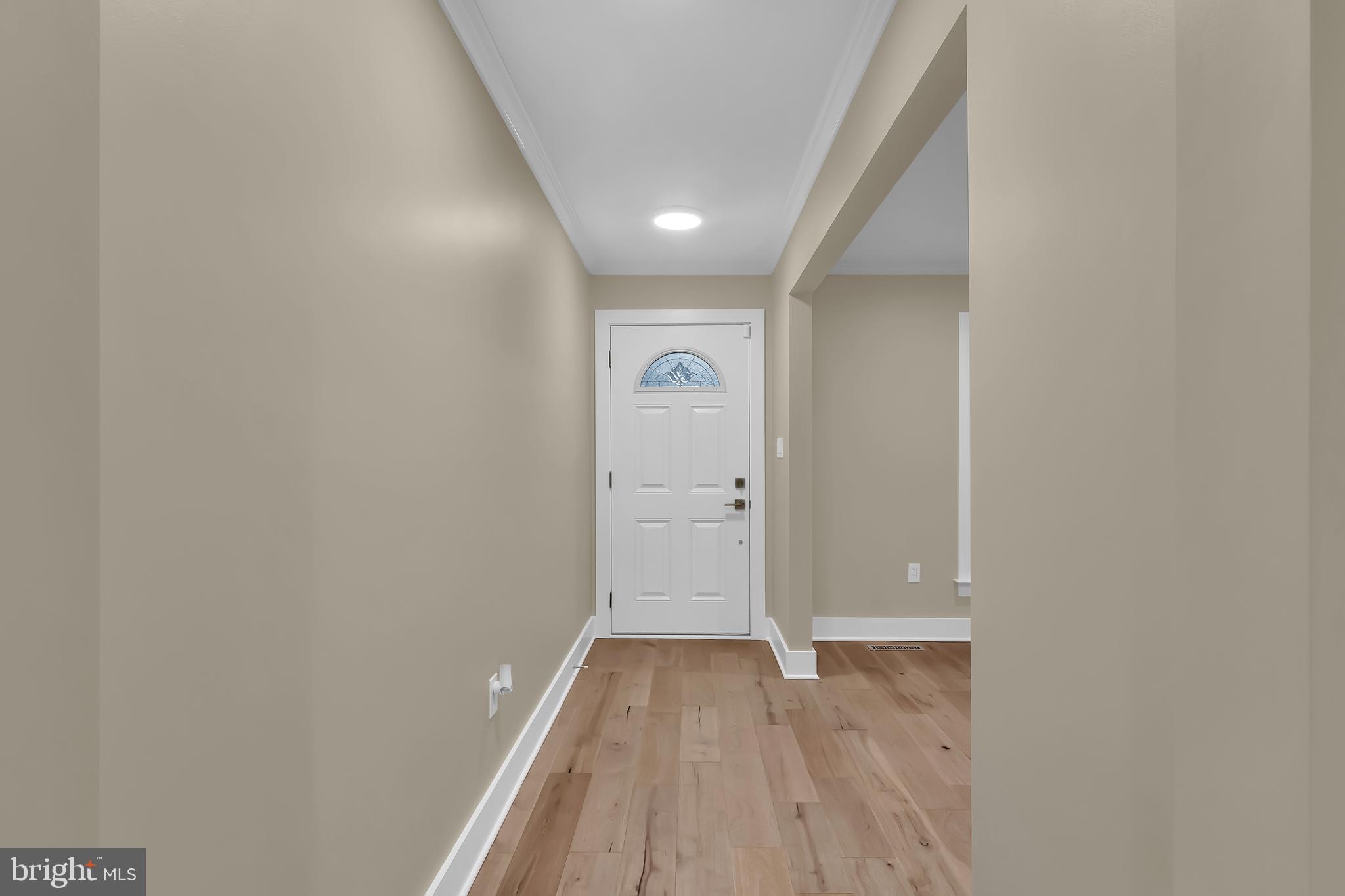 SNOWDEN OAKS - Residential