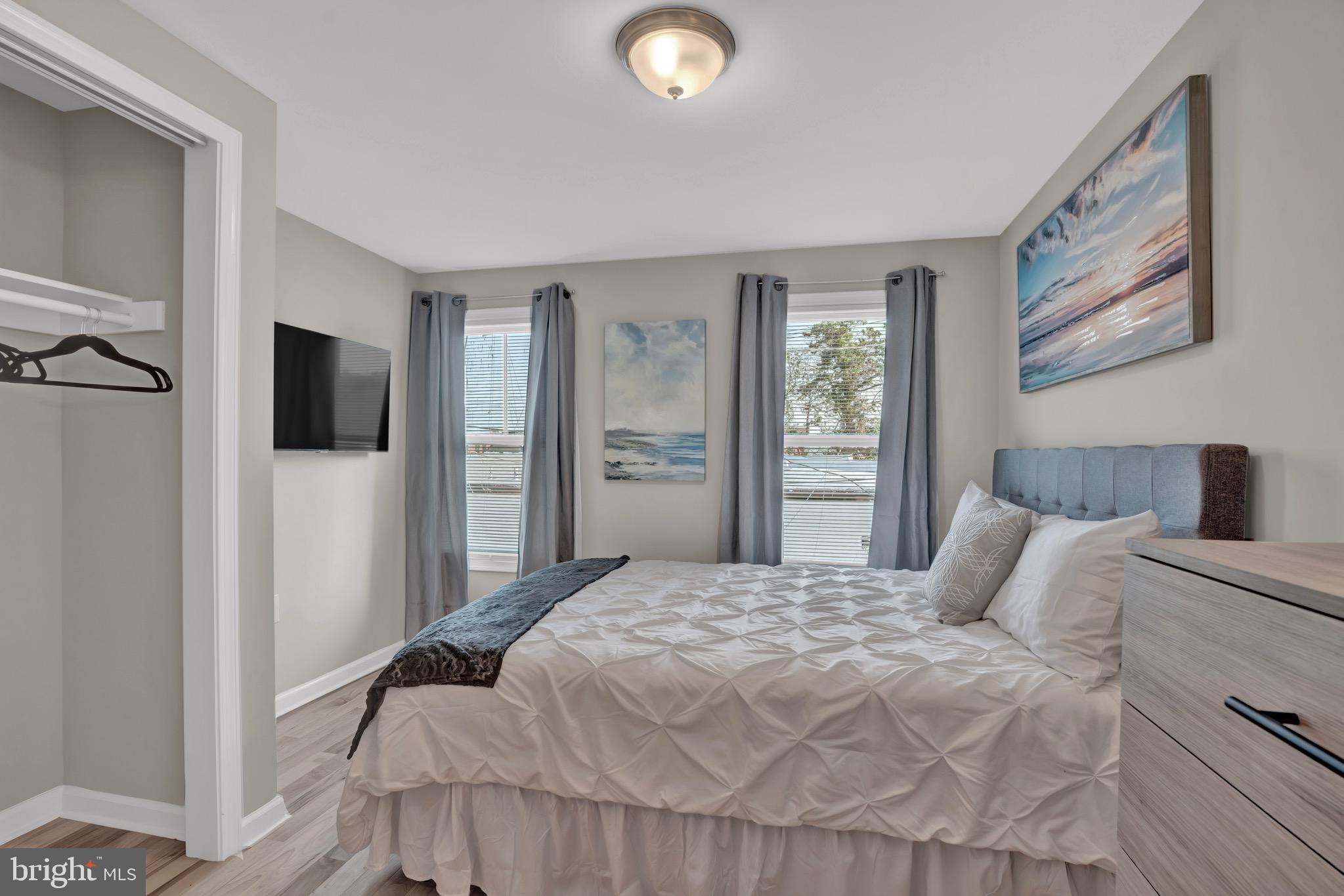 JOHNS HOPKINS - Residential