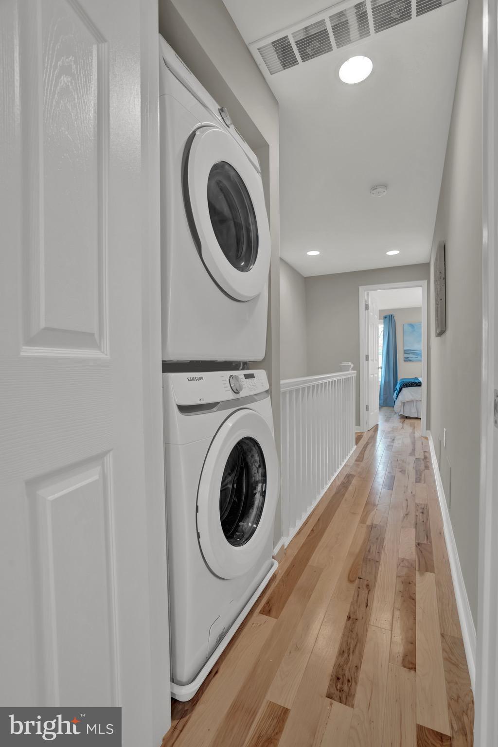 JOHNS HOPKINS - Residential