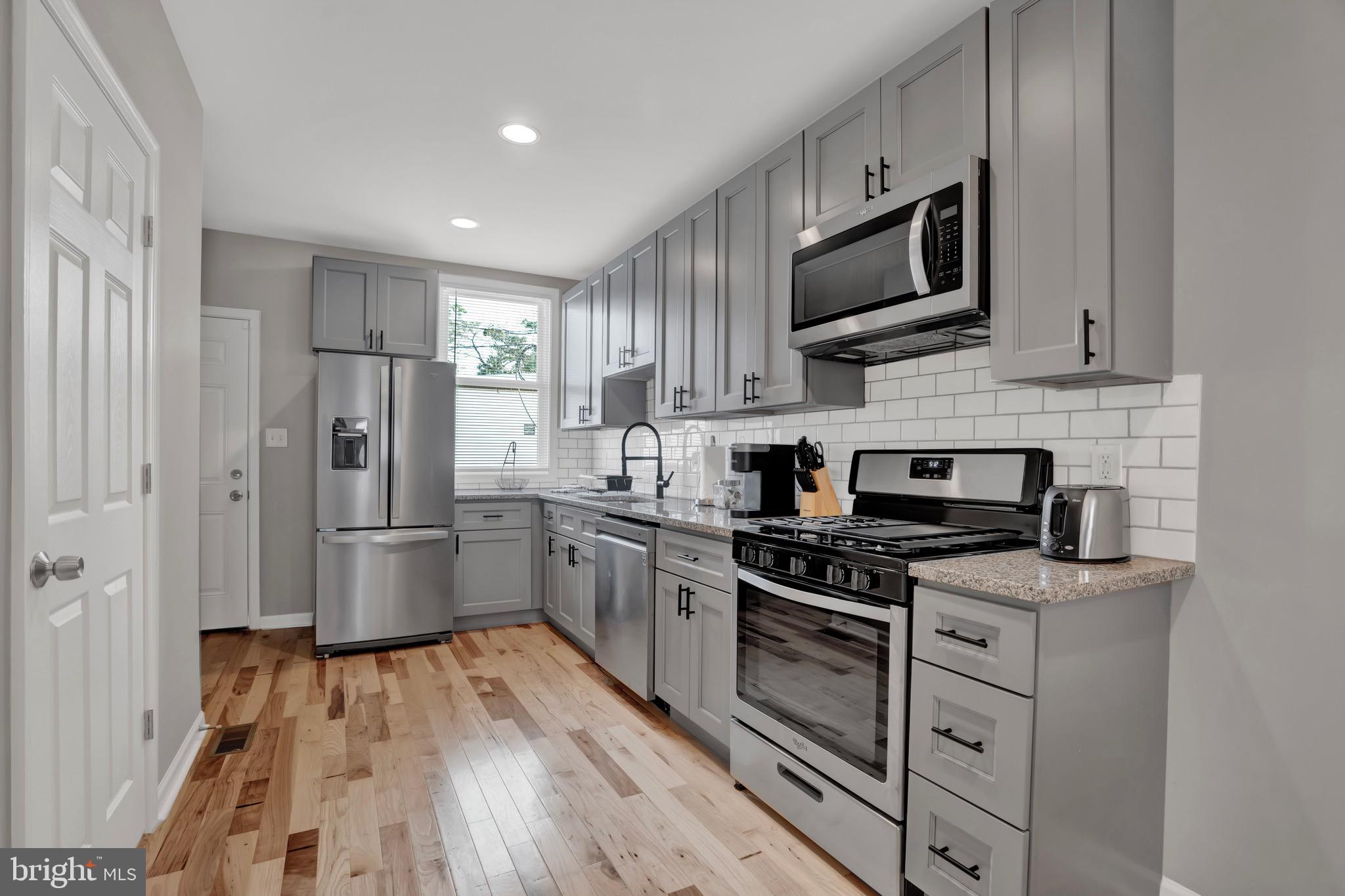 JOHNS HOPKINS - Residential