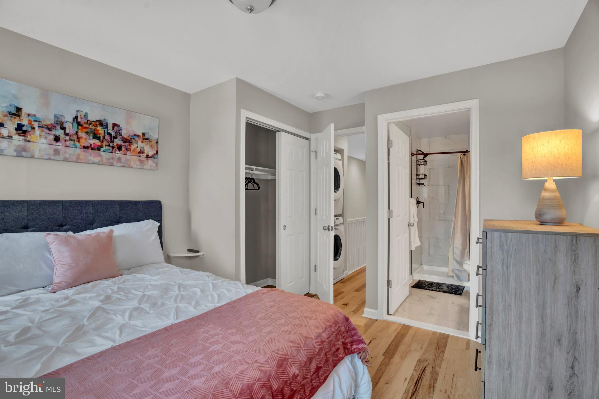 JOHNS HOPKINS - Residential