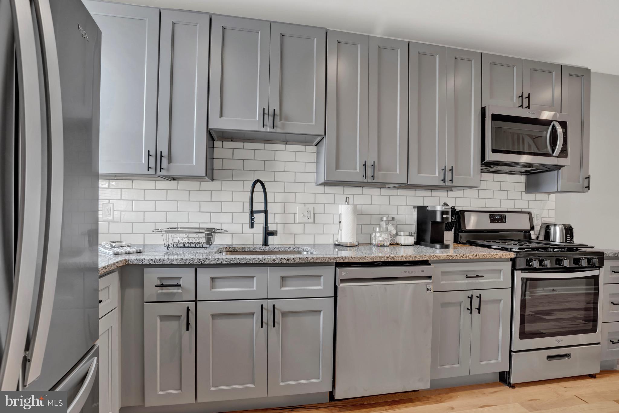 JOHNS HOPKINS - Residential