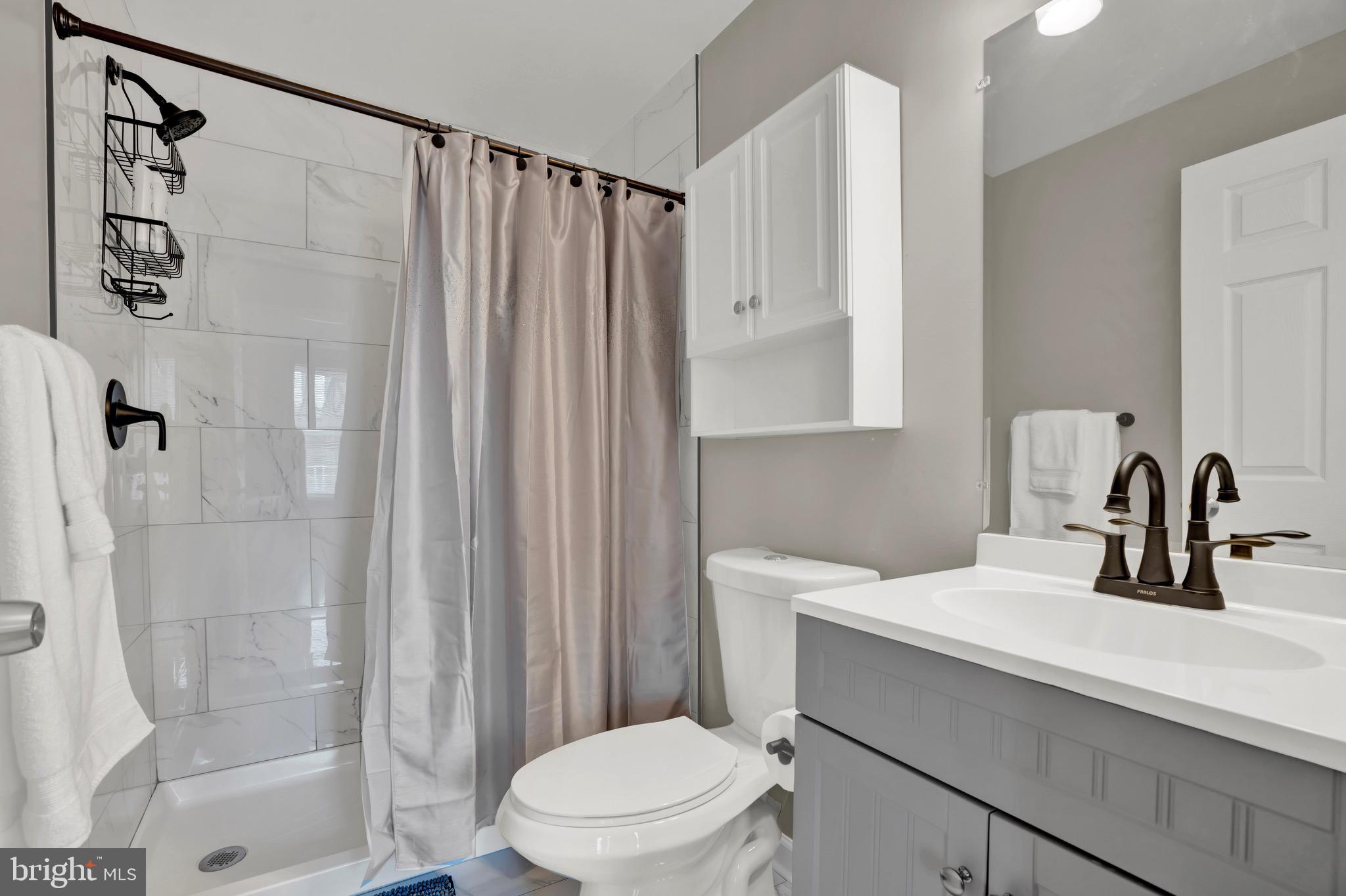 JOHNS HOPKINS - Residential