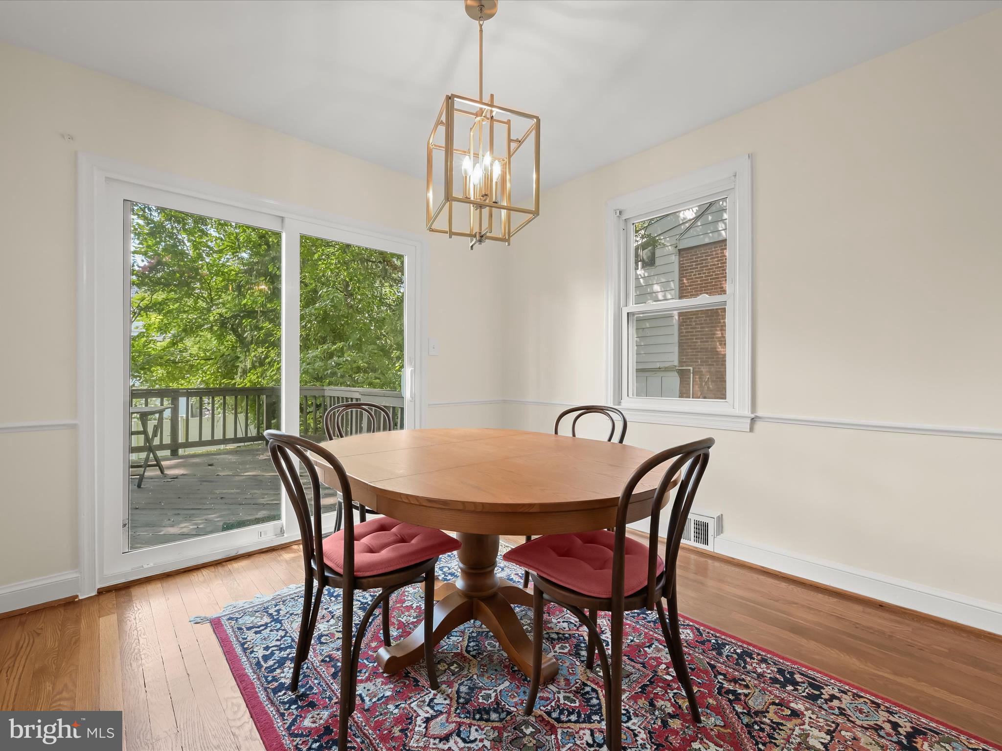 TAKOMA PARK - Residential