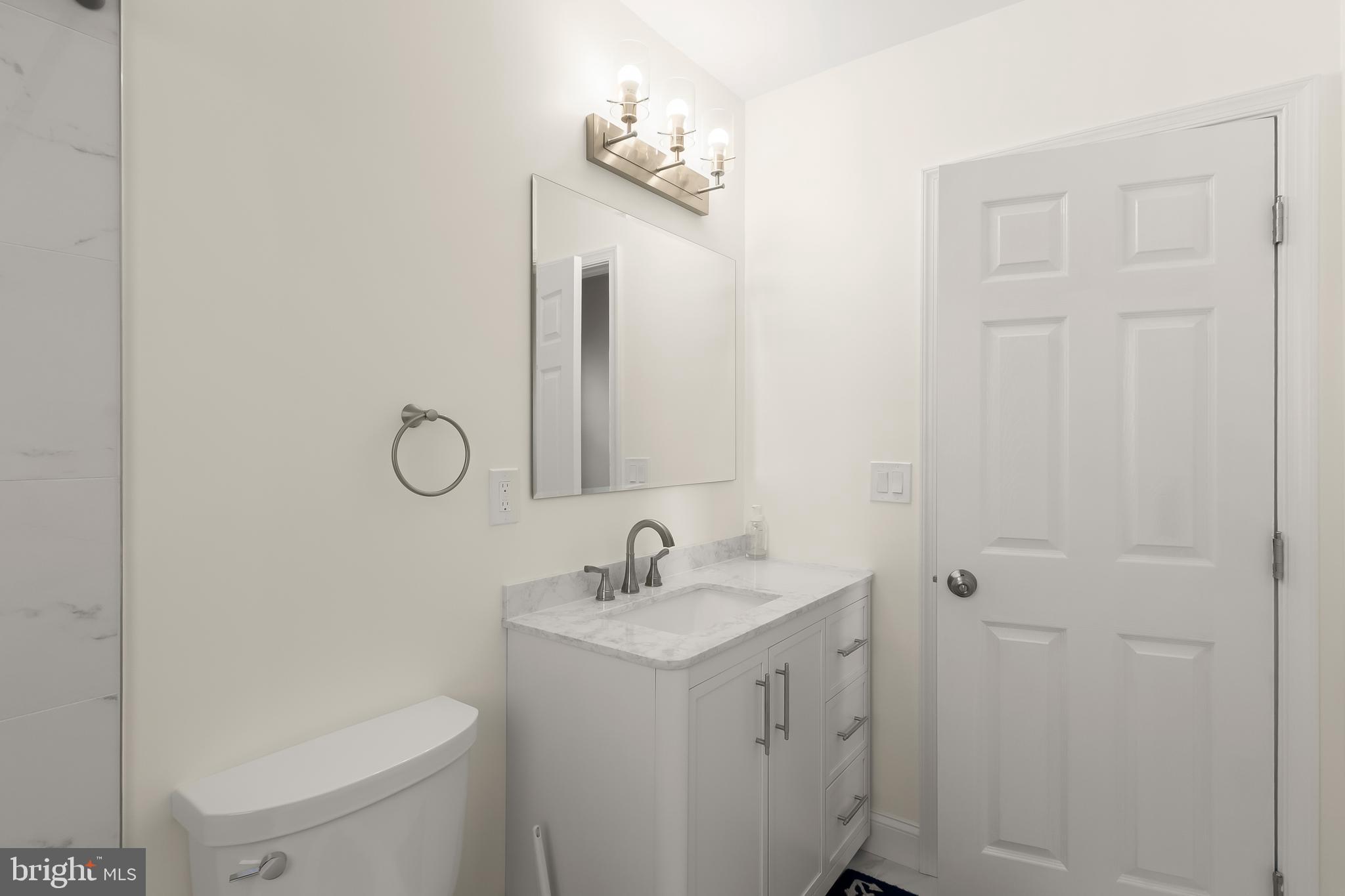 TAKOMA PARK - Residential