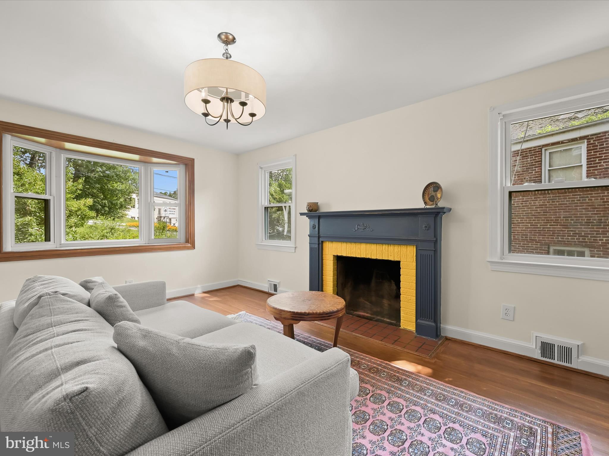 TAKOMA PARK - Residential