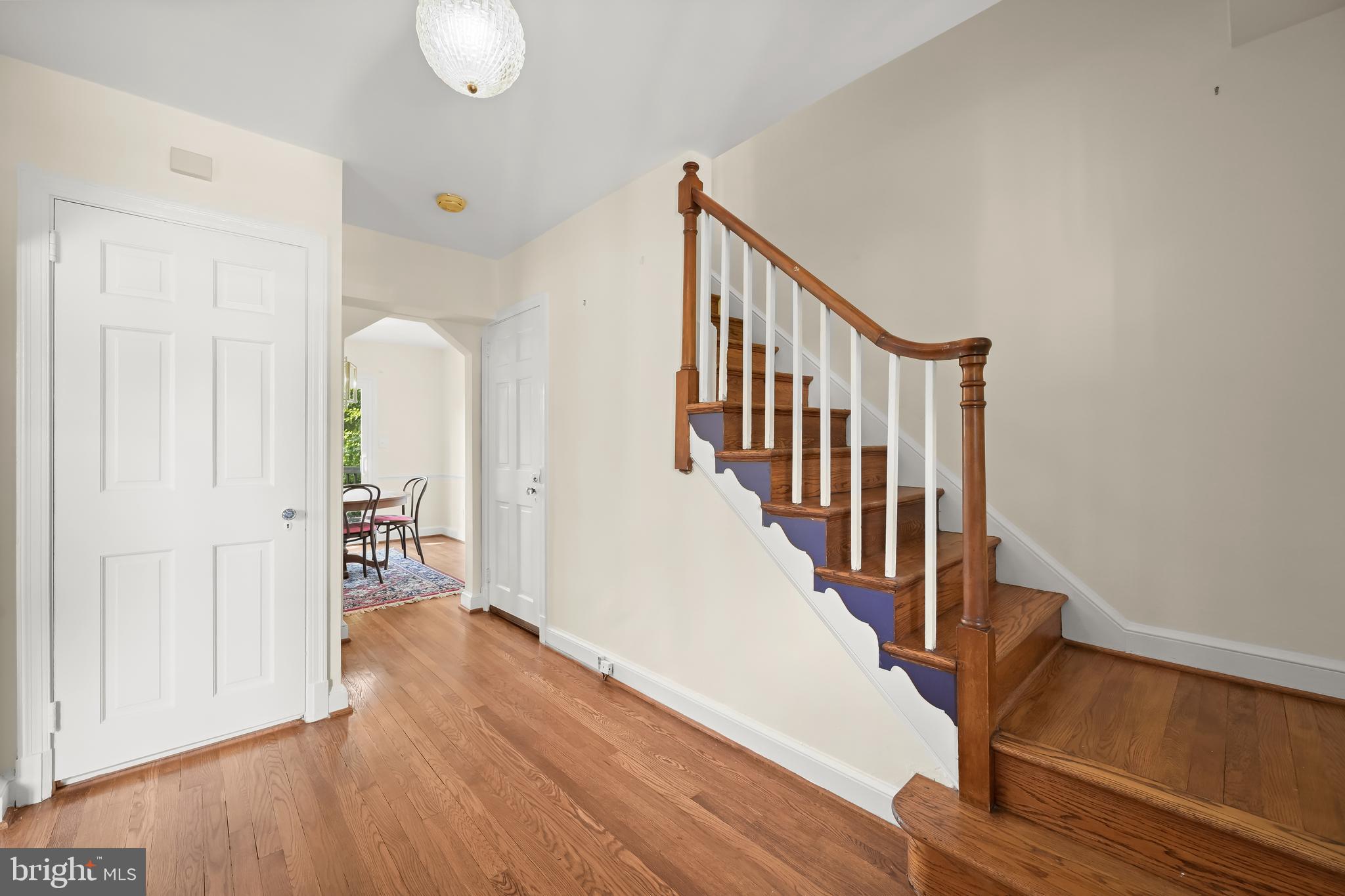 TAKOMA PARK - Residential