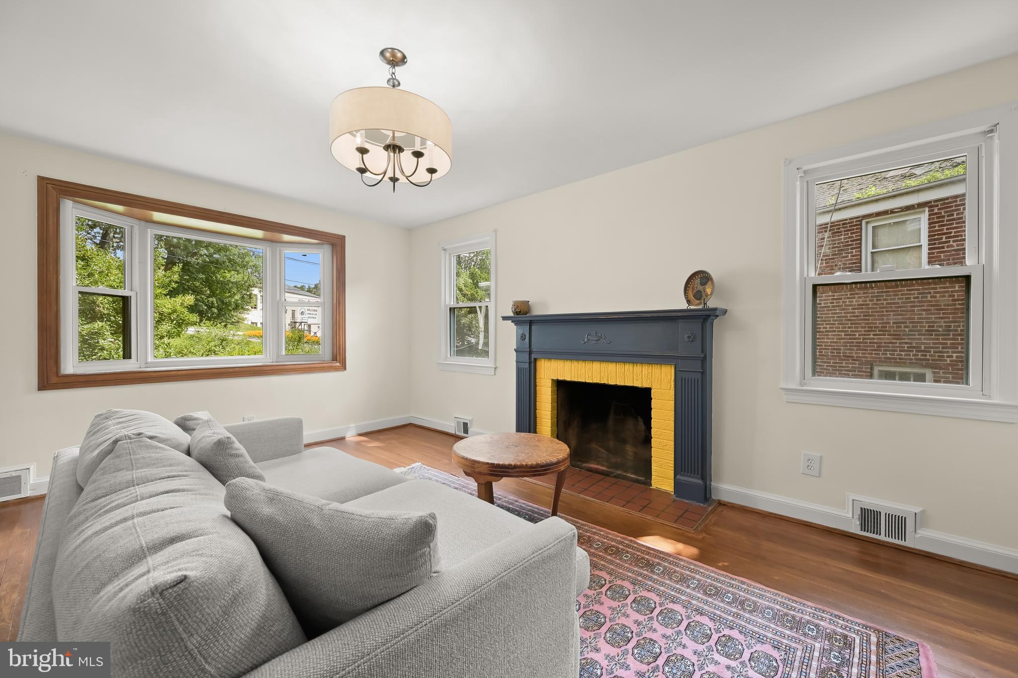 TAKOMA PARK - Residential