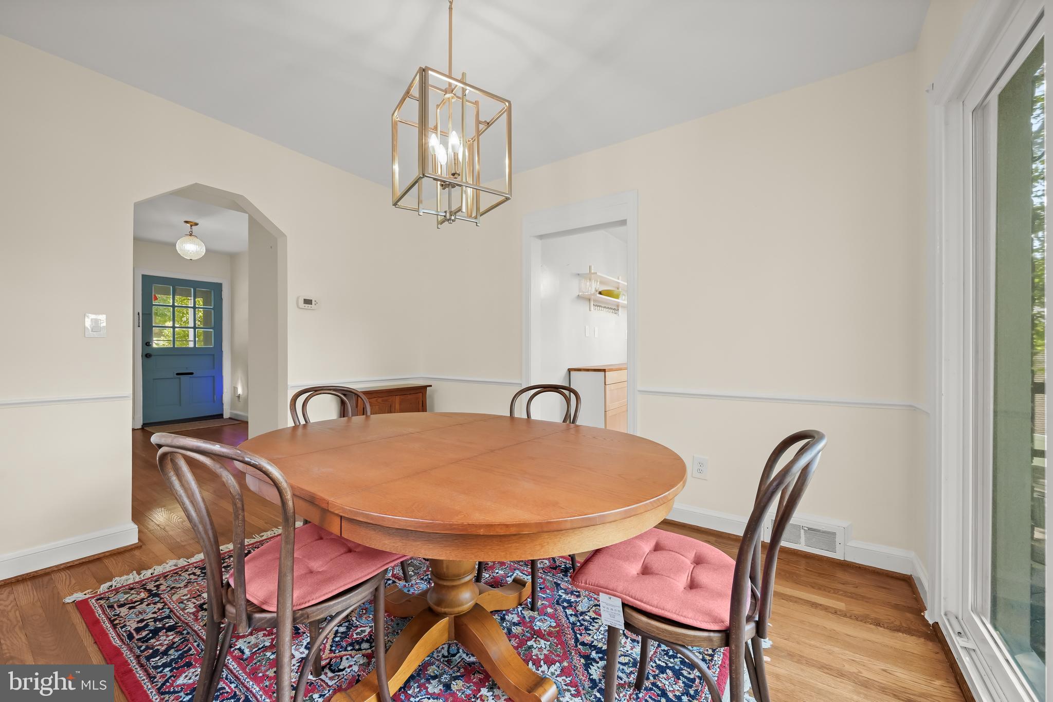 TAKOMA PARK - Residential