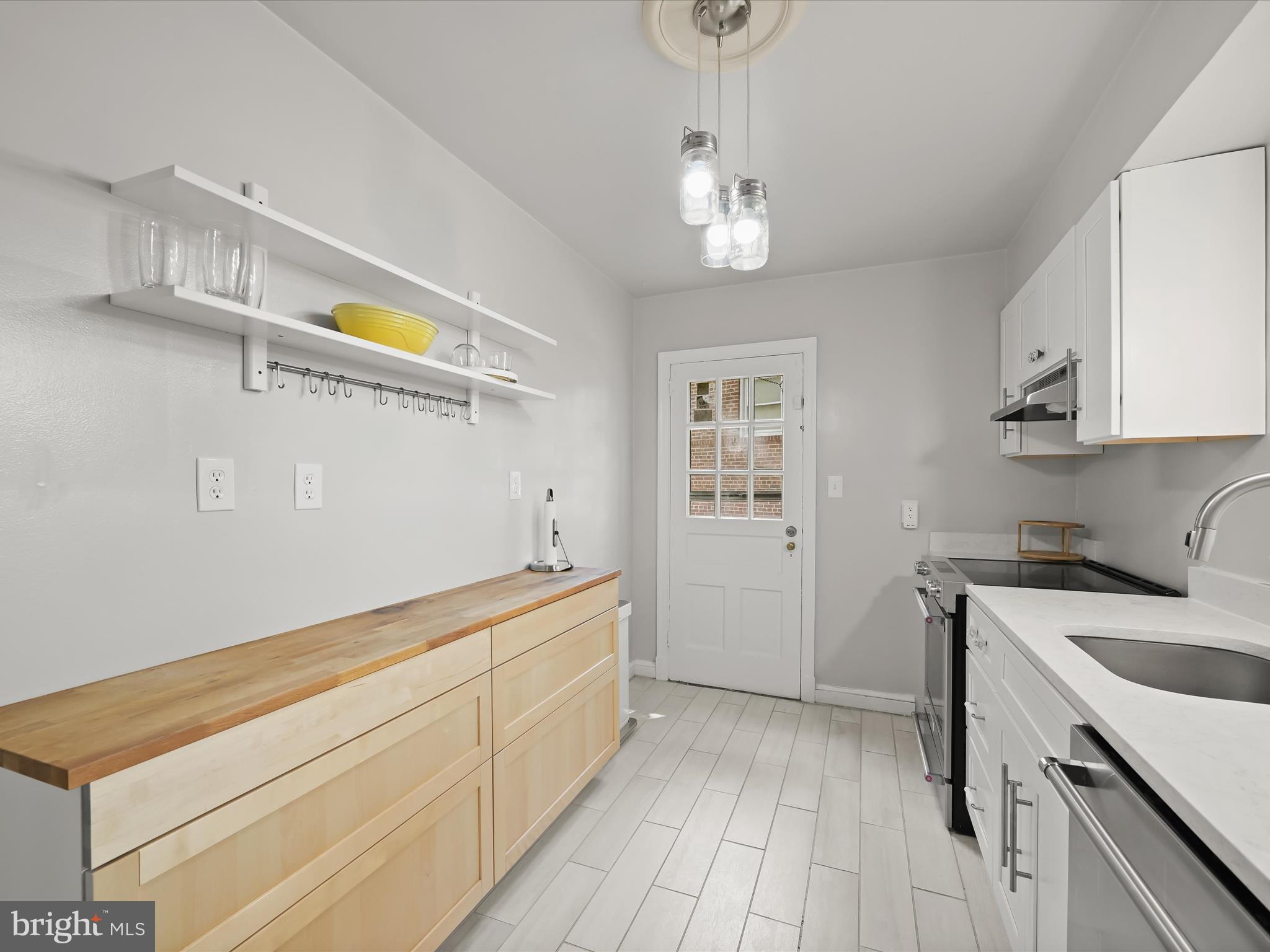 TAKOMA PARK - Residential