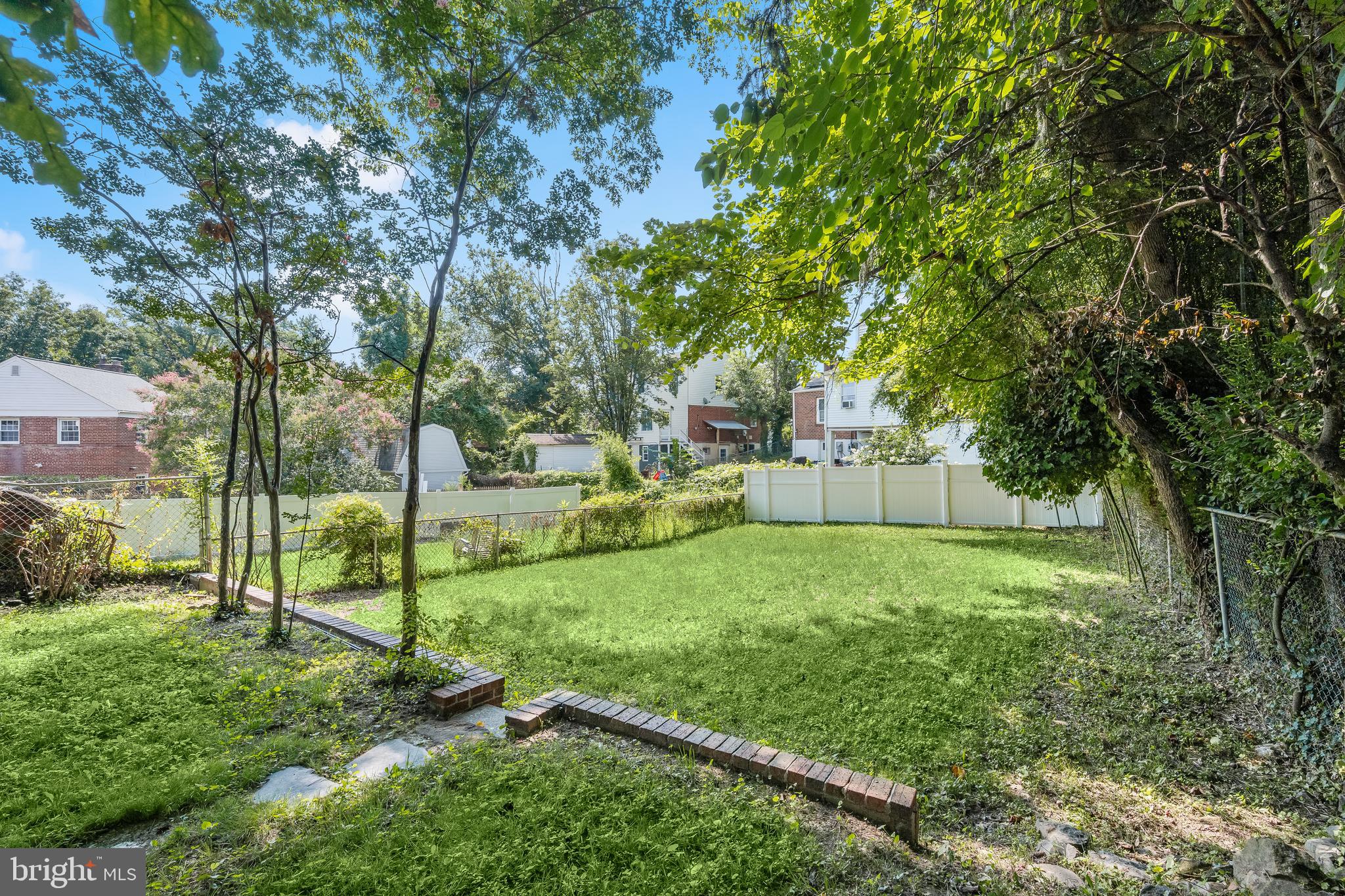 TAKOMA PARK - Residential