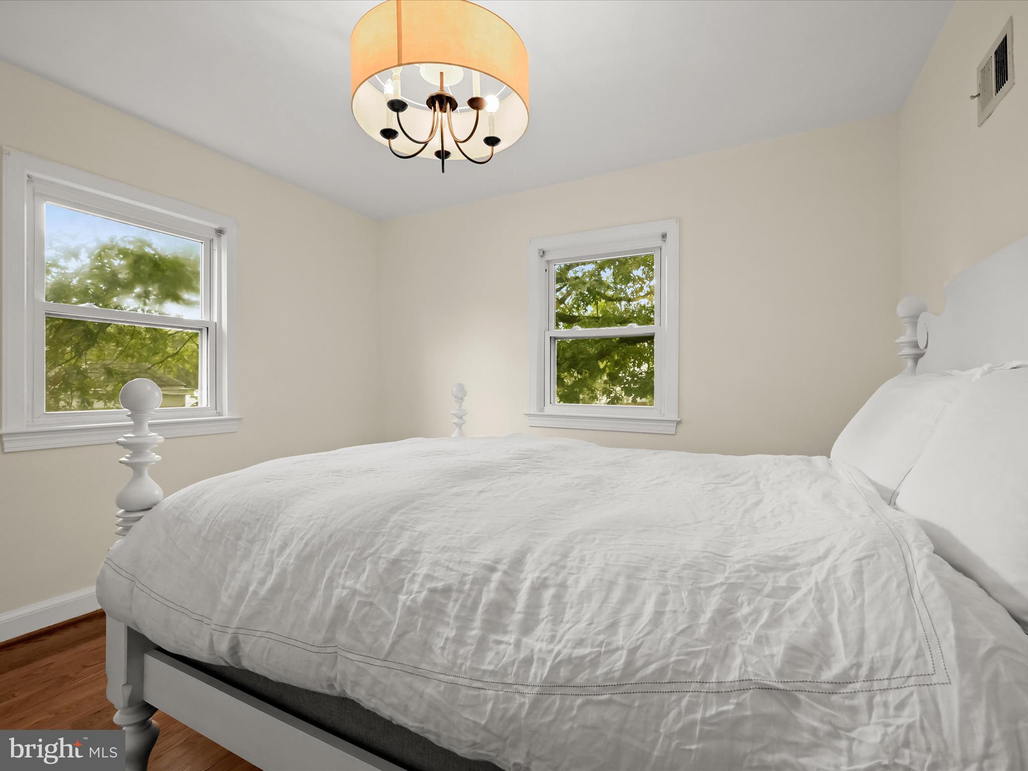 TAKOMA PARK - Residential