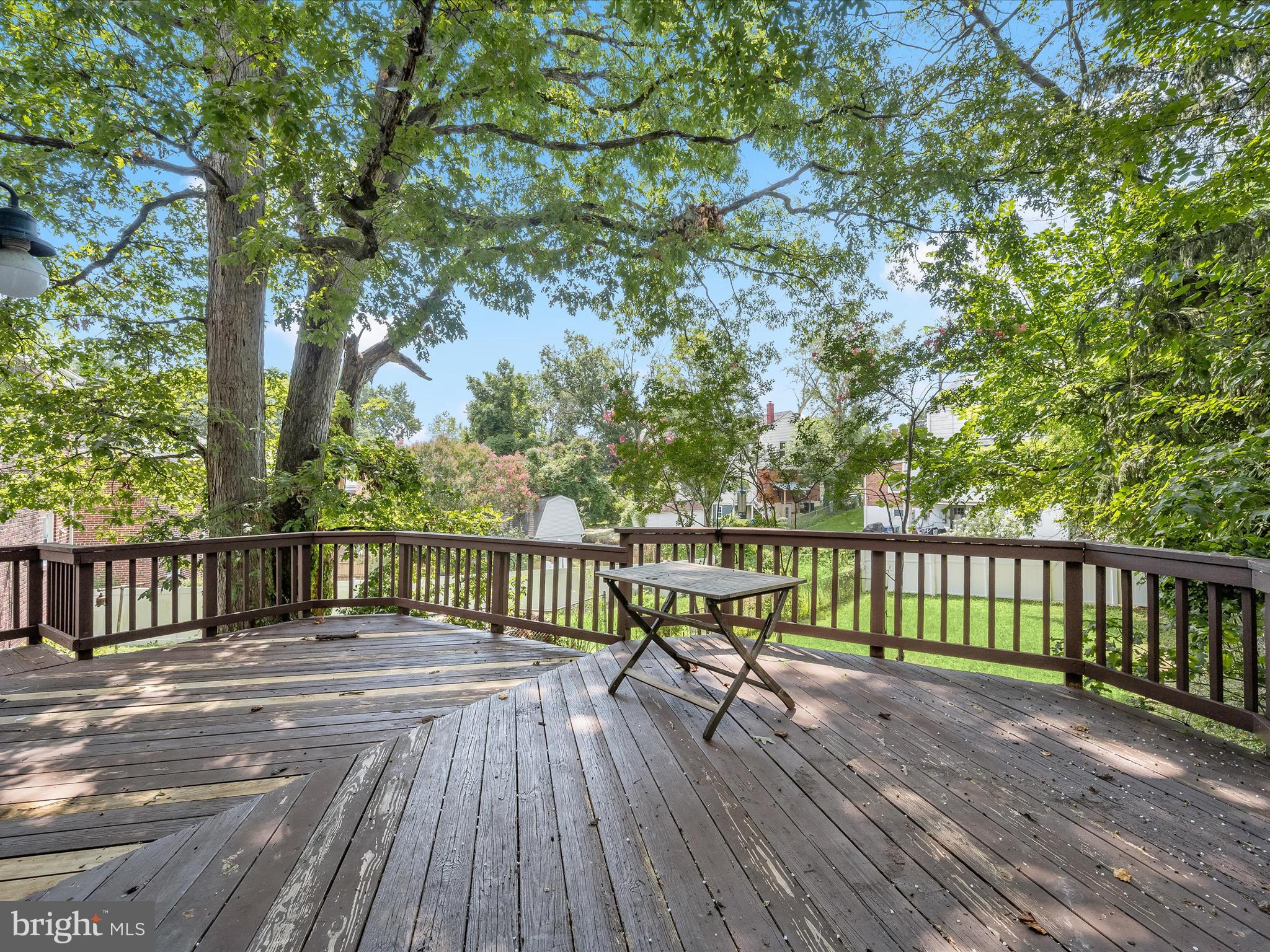 TAKOMA PARK - Residential