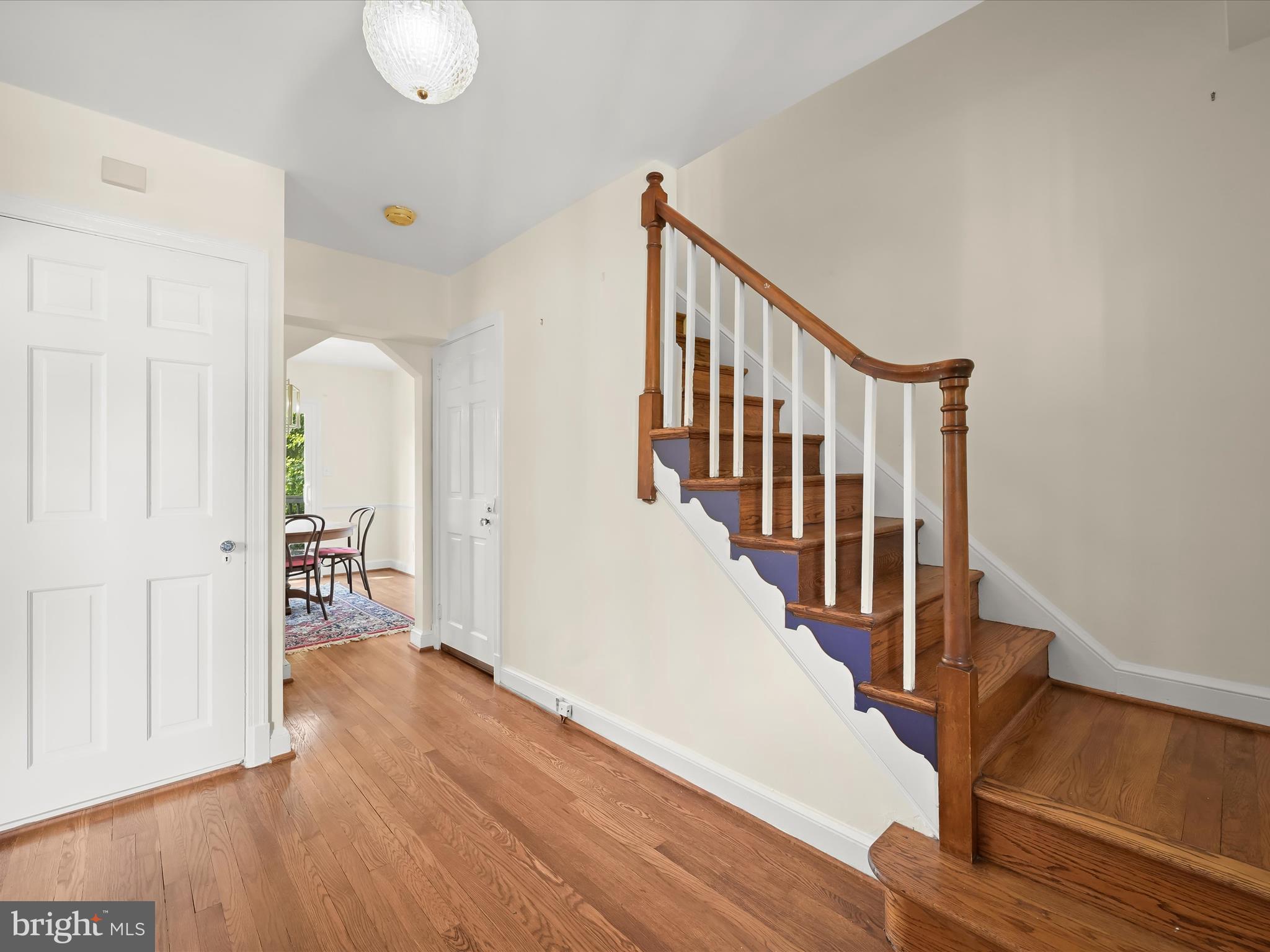 TAKOMA PARK - Residential